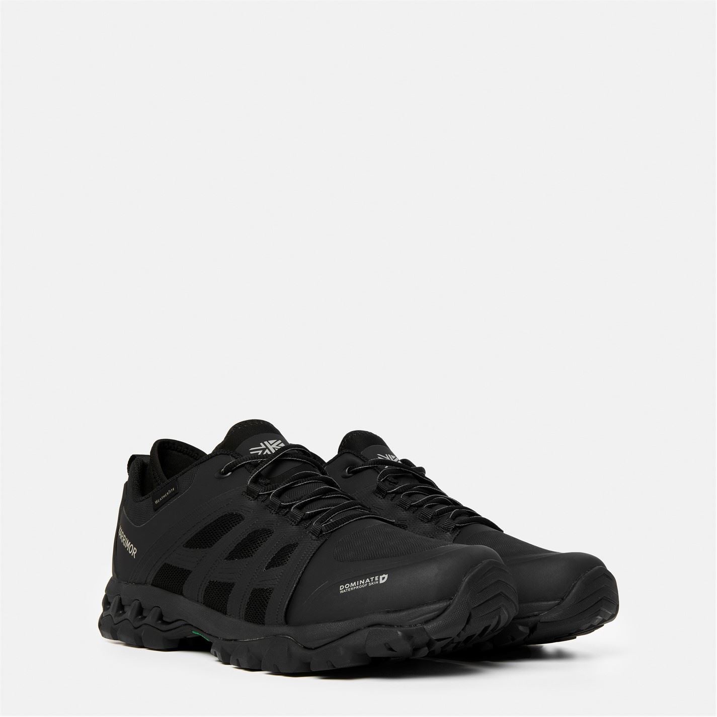 Karrimor Mens Dominator Waterproof Walking Shoes