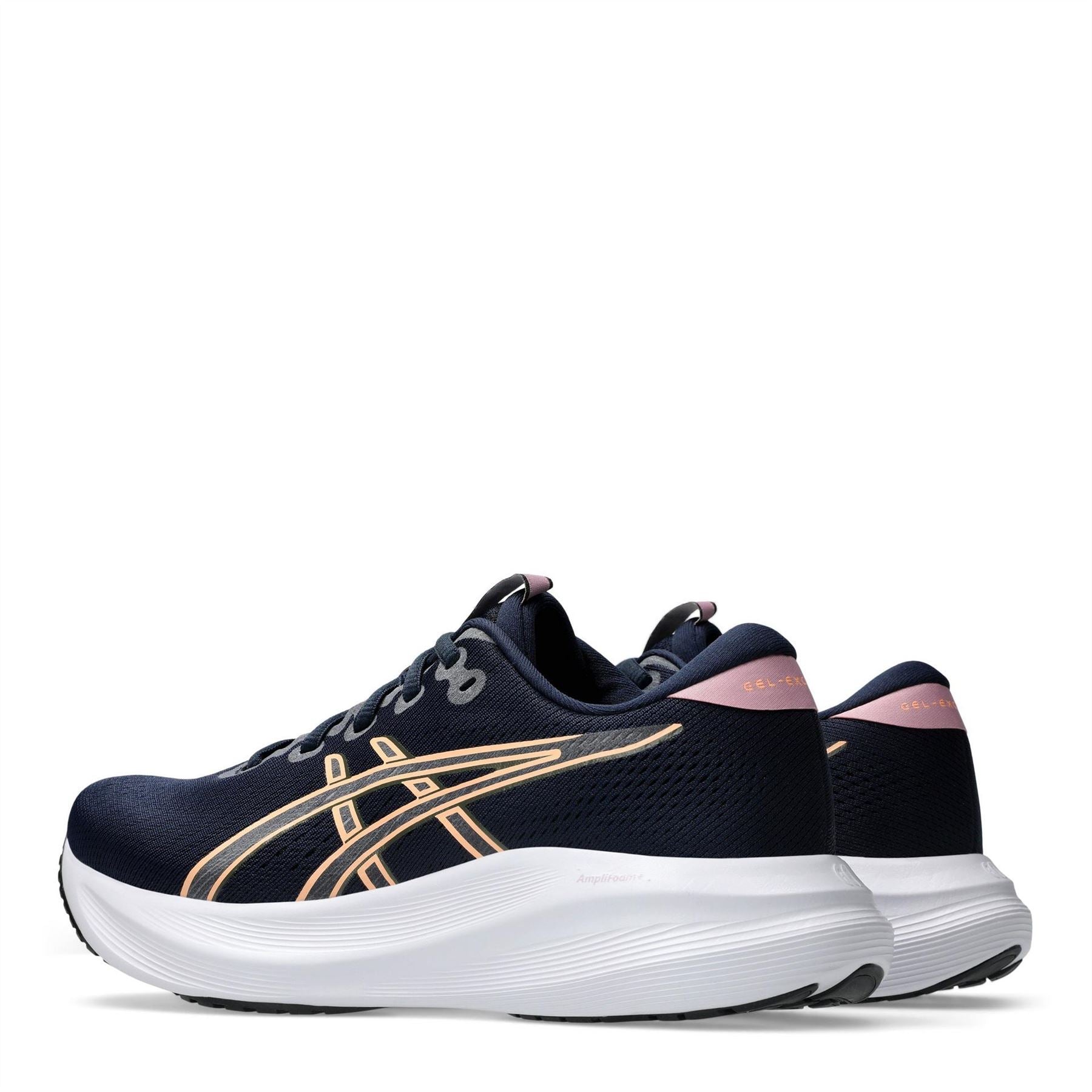 Asics Womens Gel Excite 11 Road Running Shoes