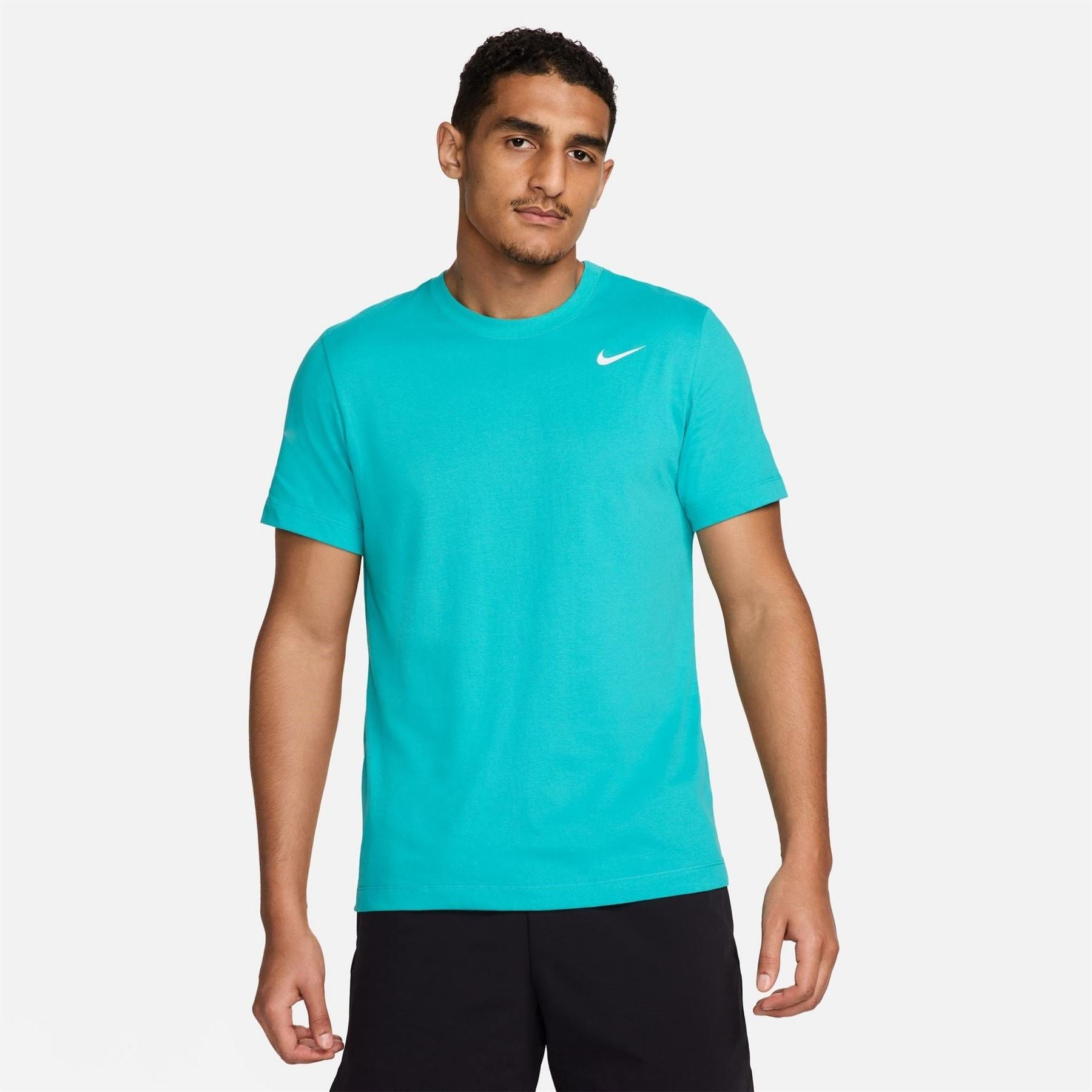 Nike Mens Dri Fit Legend Fitness T-Shirt