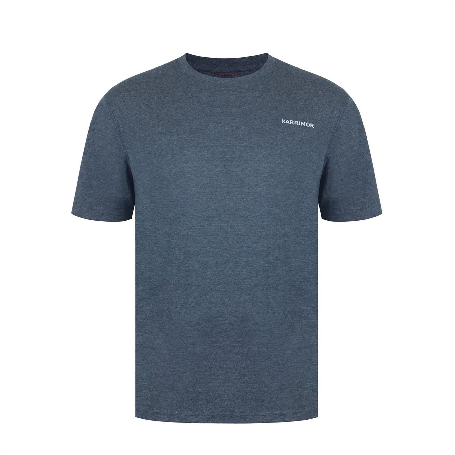 Karrimor Tech Short Sleeve Performance T-Shirt