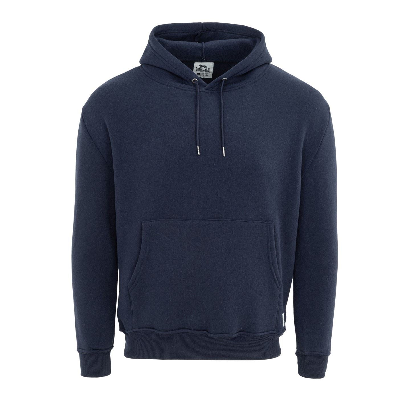 Lonsdale Hoodie Men Sweatshirts