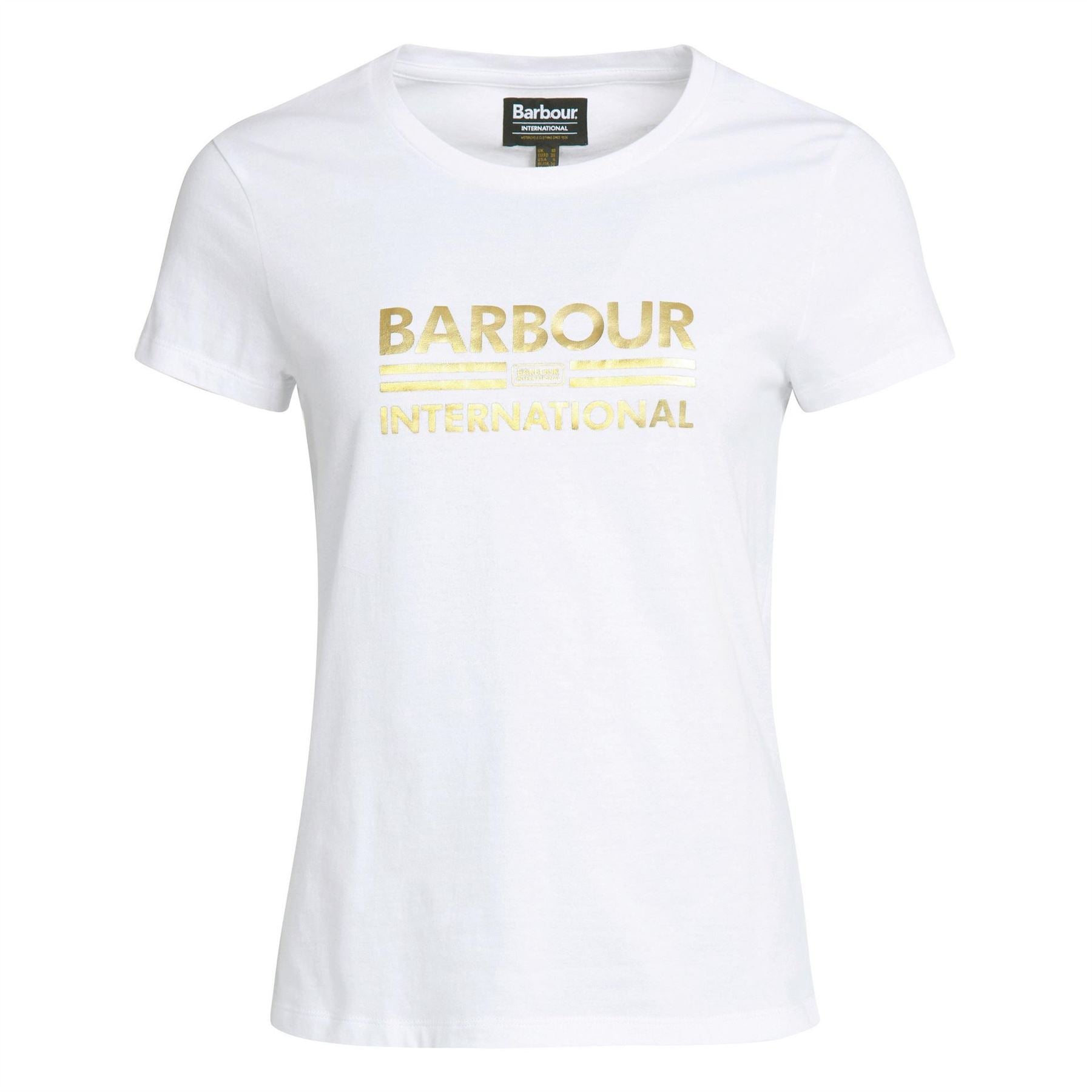 Barbour International T-Shirt