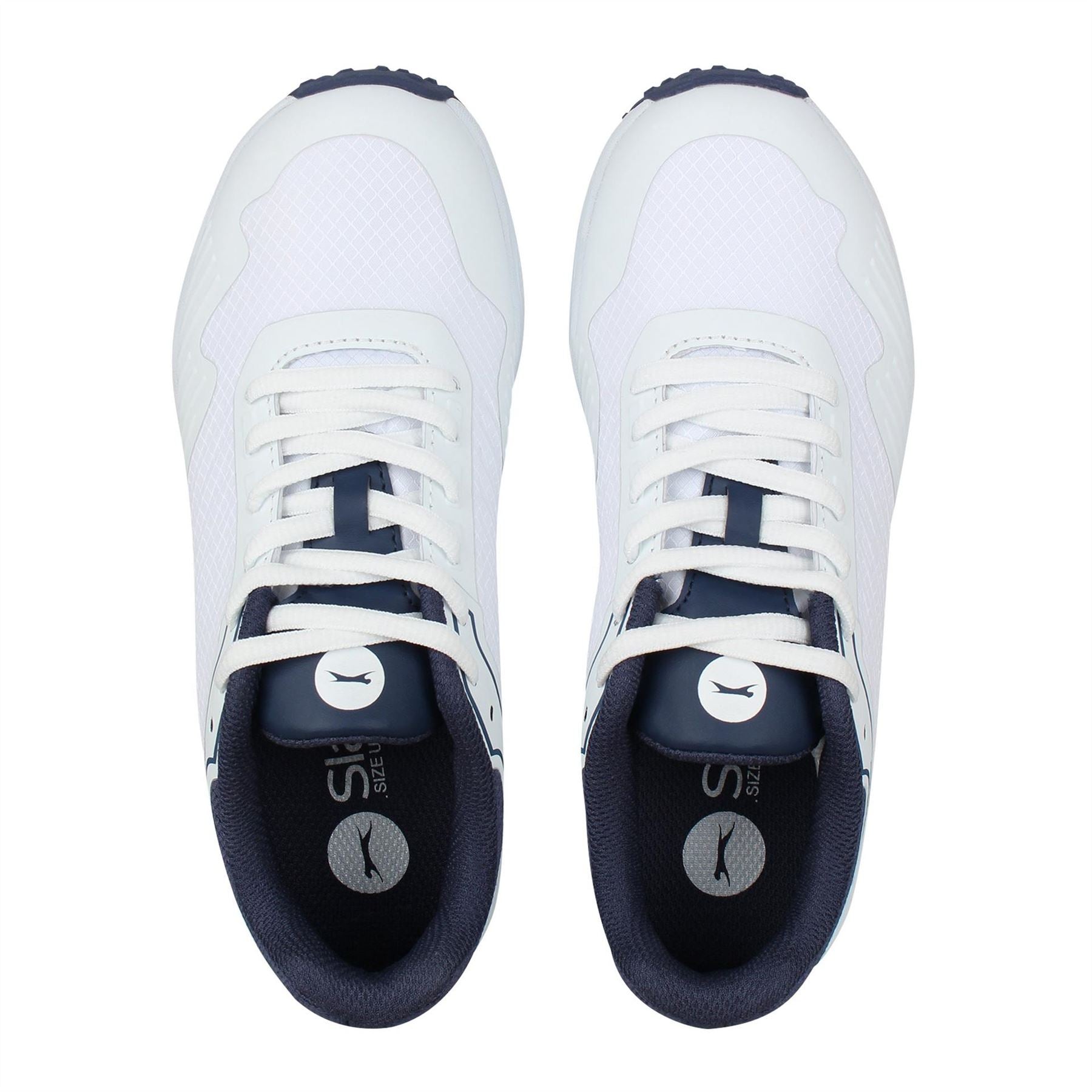Slazenger Cricket Shoes Juniors