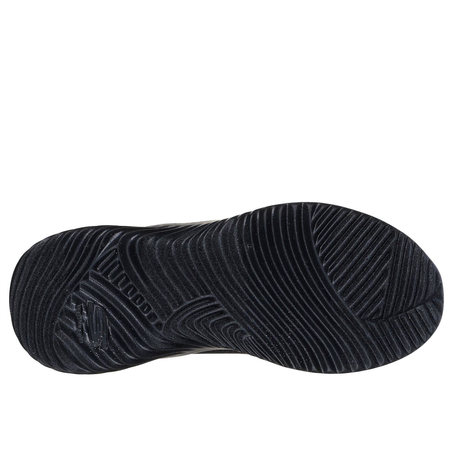 Skechers Bounder Slip Ins Childrens