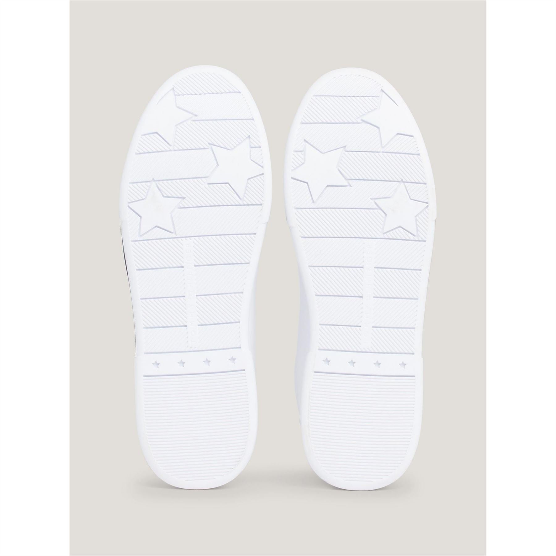 Tommy Hilfiger Court Sneakers