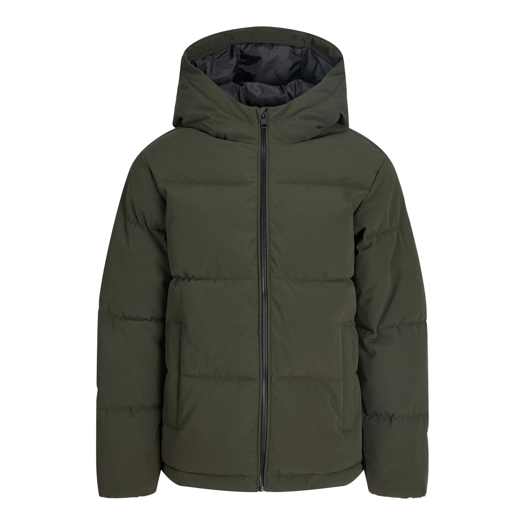 Jack and Jones Galaxy Puf Jacket Jn64