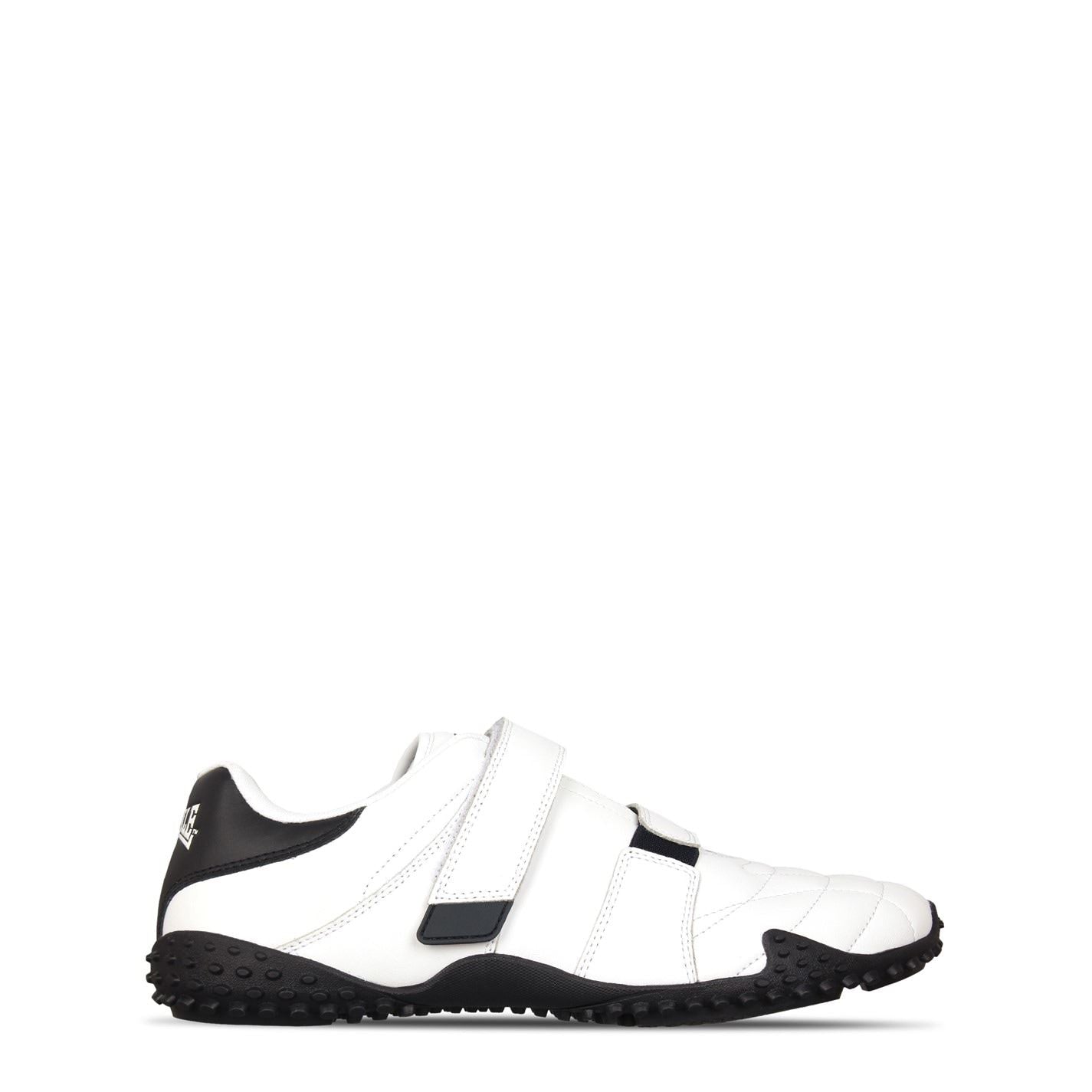 Lonsdale Mens Fulham Trainers