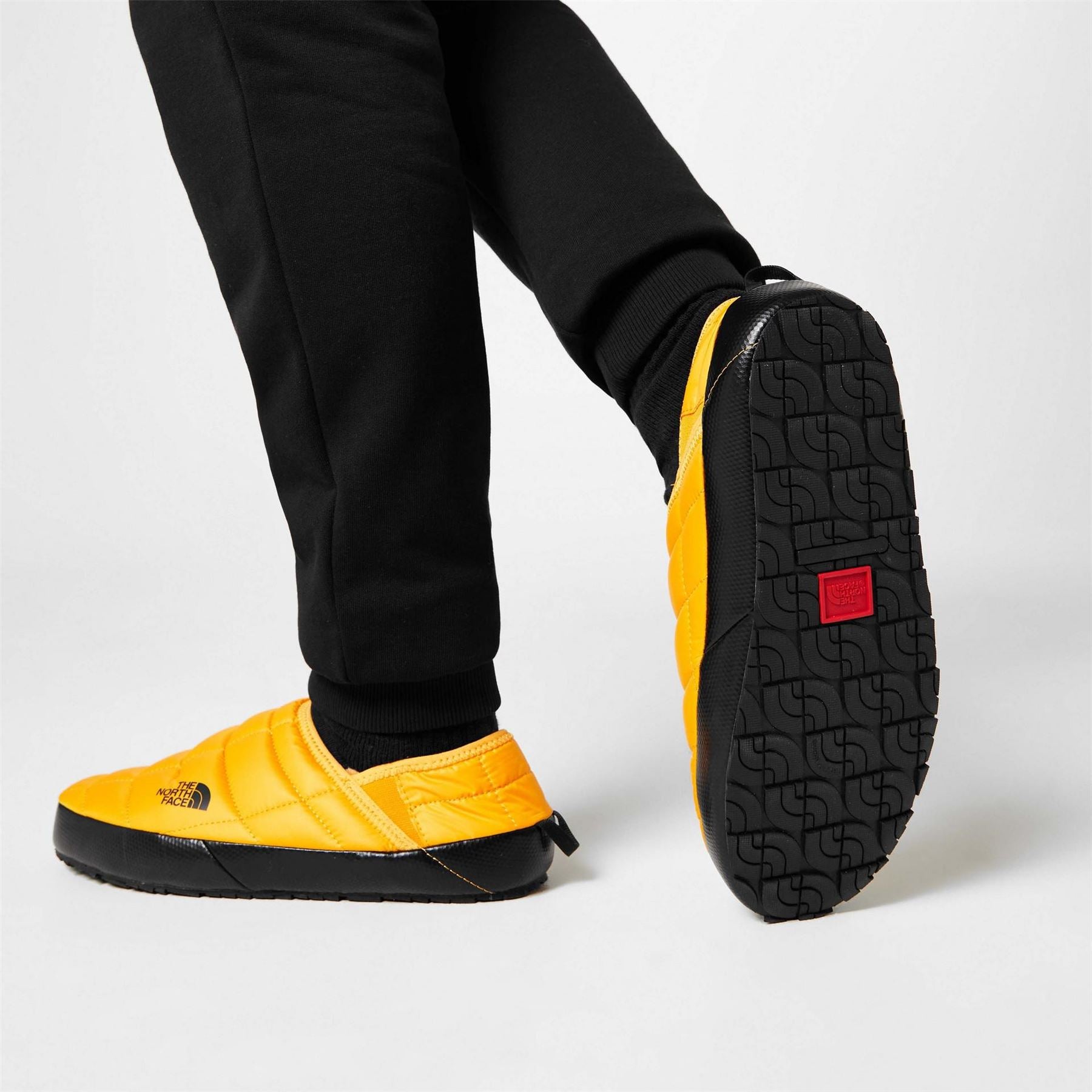 The North Face Thermoball™ V Traction Winter Mules