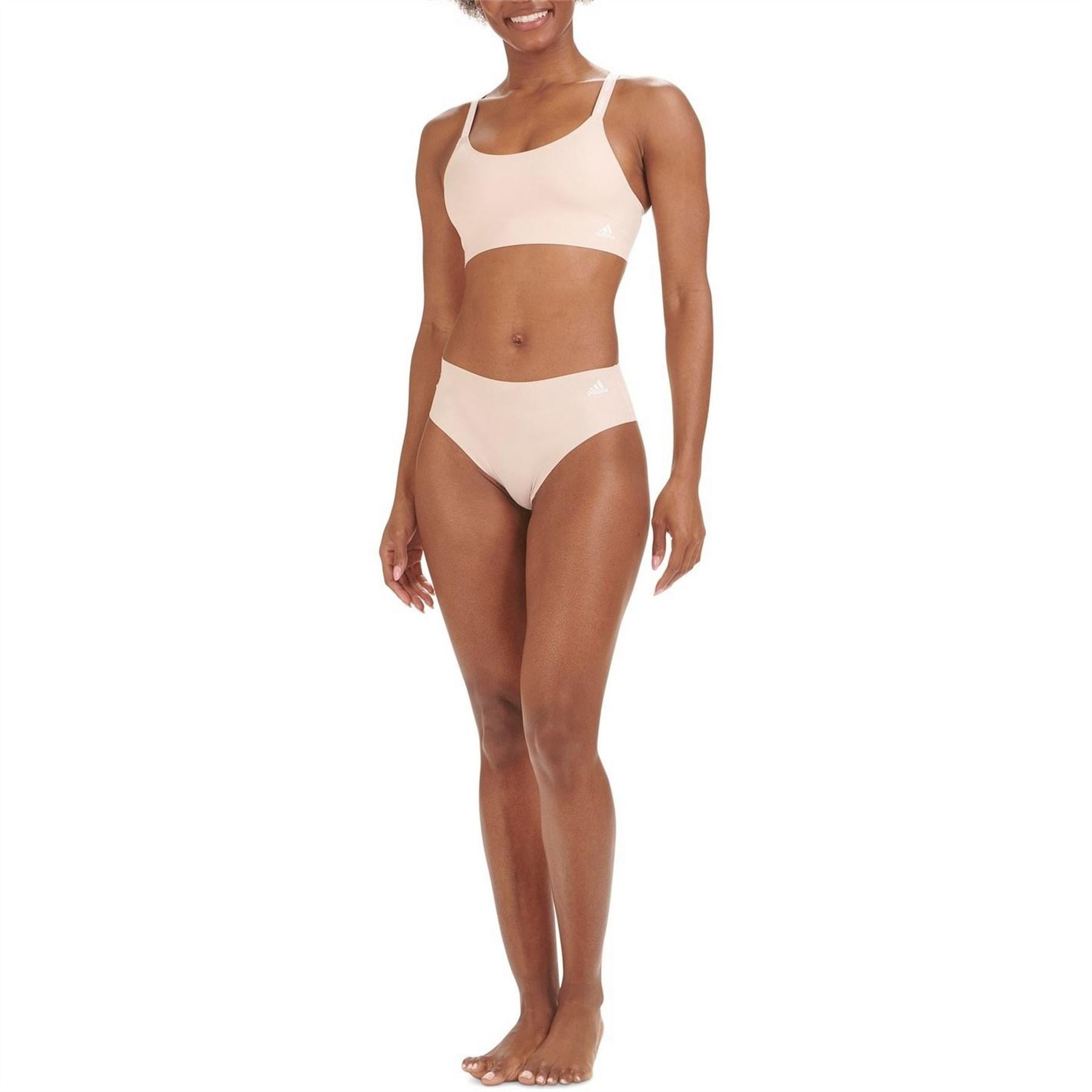 adidas Sport Micro Cut Free Brazilian Pant