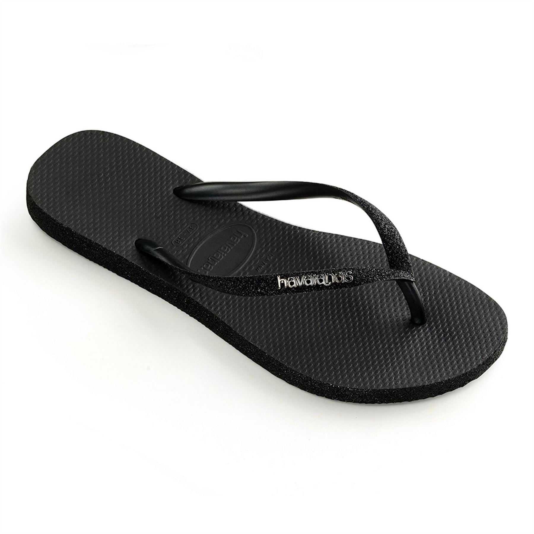 Havaianas Slim Sparkle