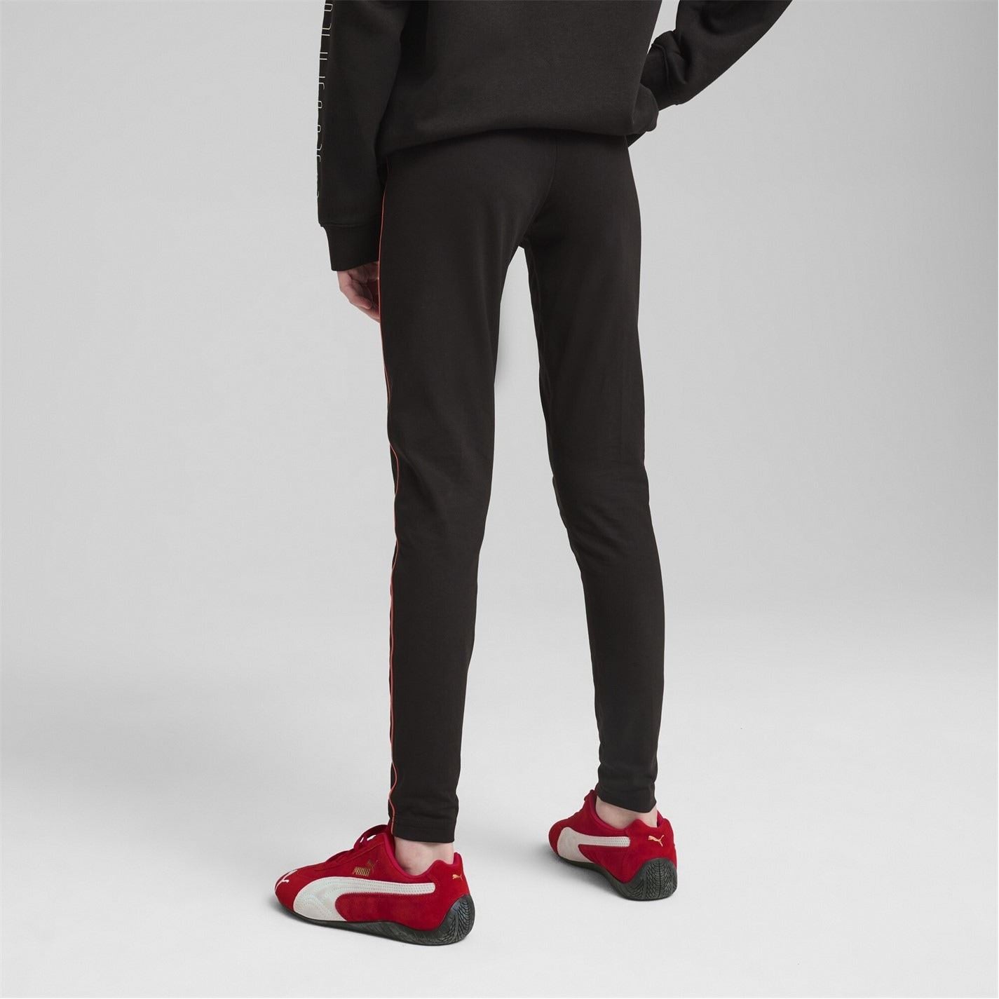 Puma Sport Leggings G Legging Unisex Kids