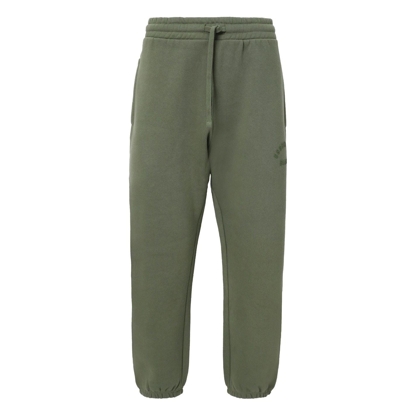 Blank Essentials E Arch Hoody Jog