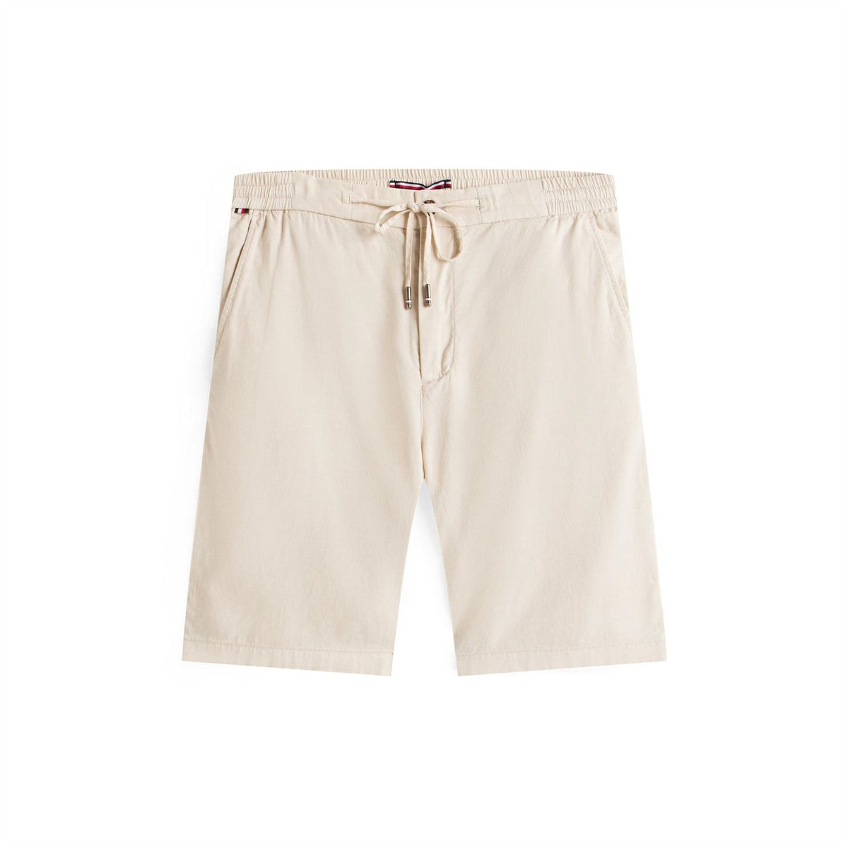 Tommy Hilfiger Washed Lightweight Woven Tracksuit Shorts