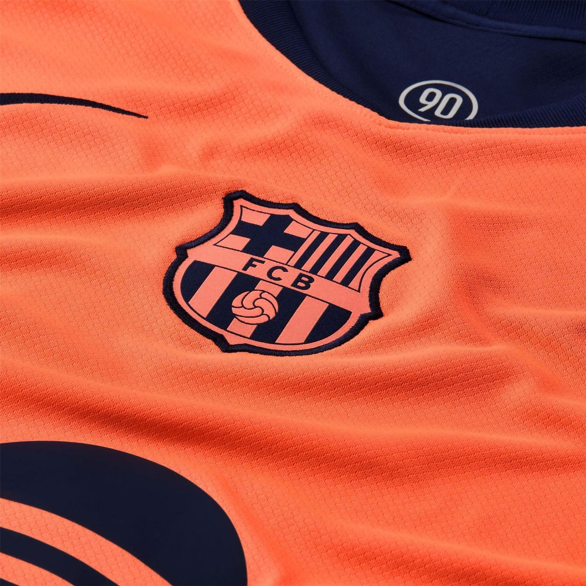Nike Third Shirt 2025 2026 Adults