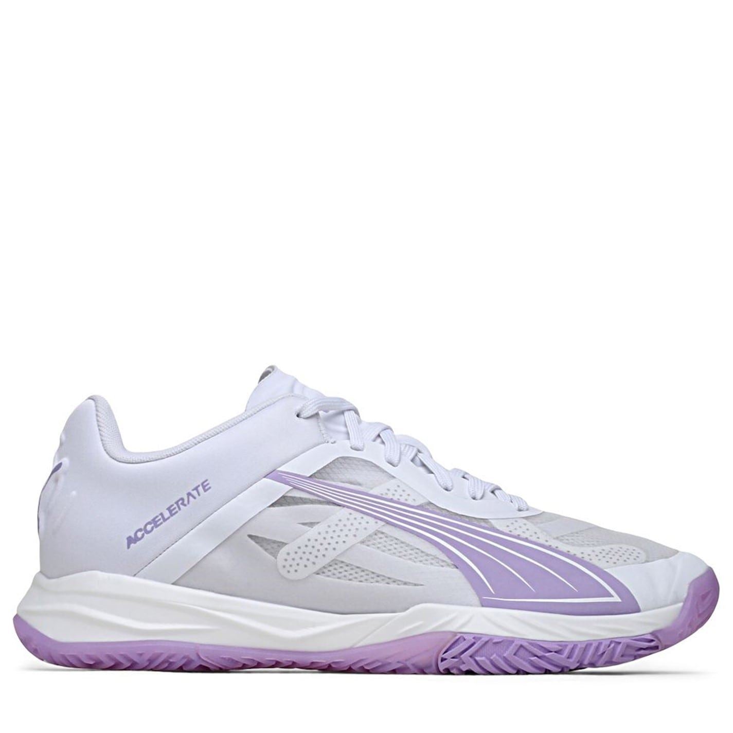 Puma Womens Accelerate Nitro Squad Indoor Shoes
