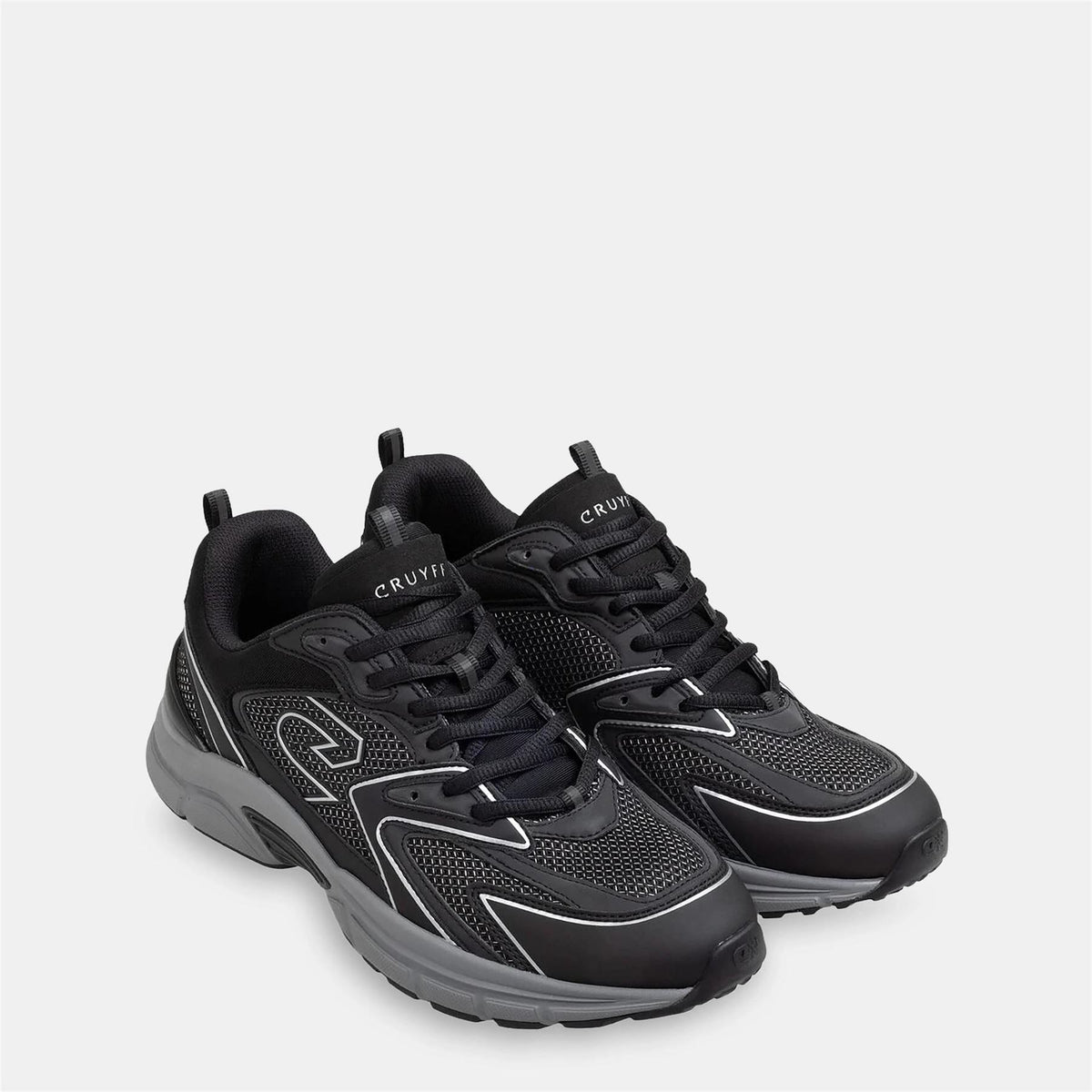 Cruyff Scorpius Trainers