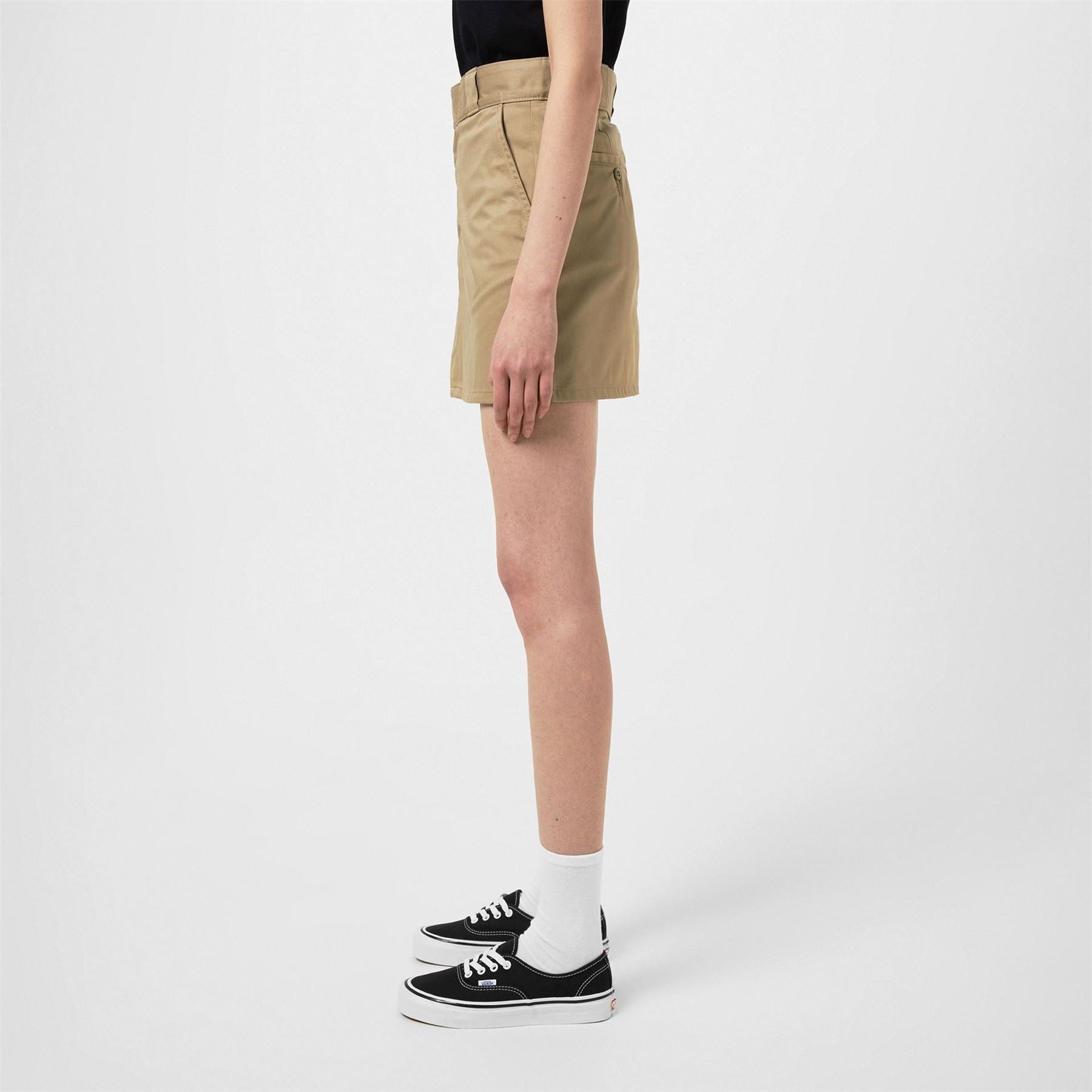 Dickies Work Mini A-Line Skirt