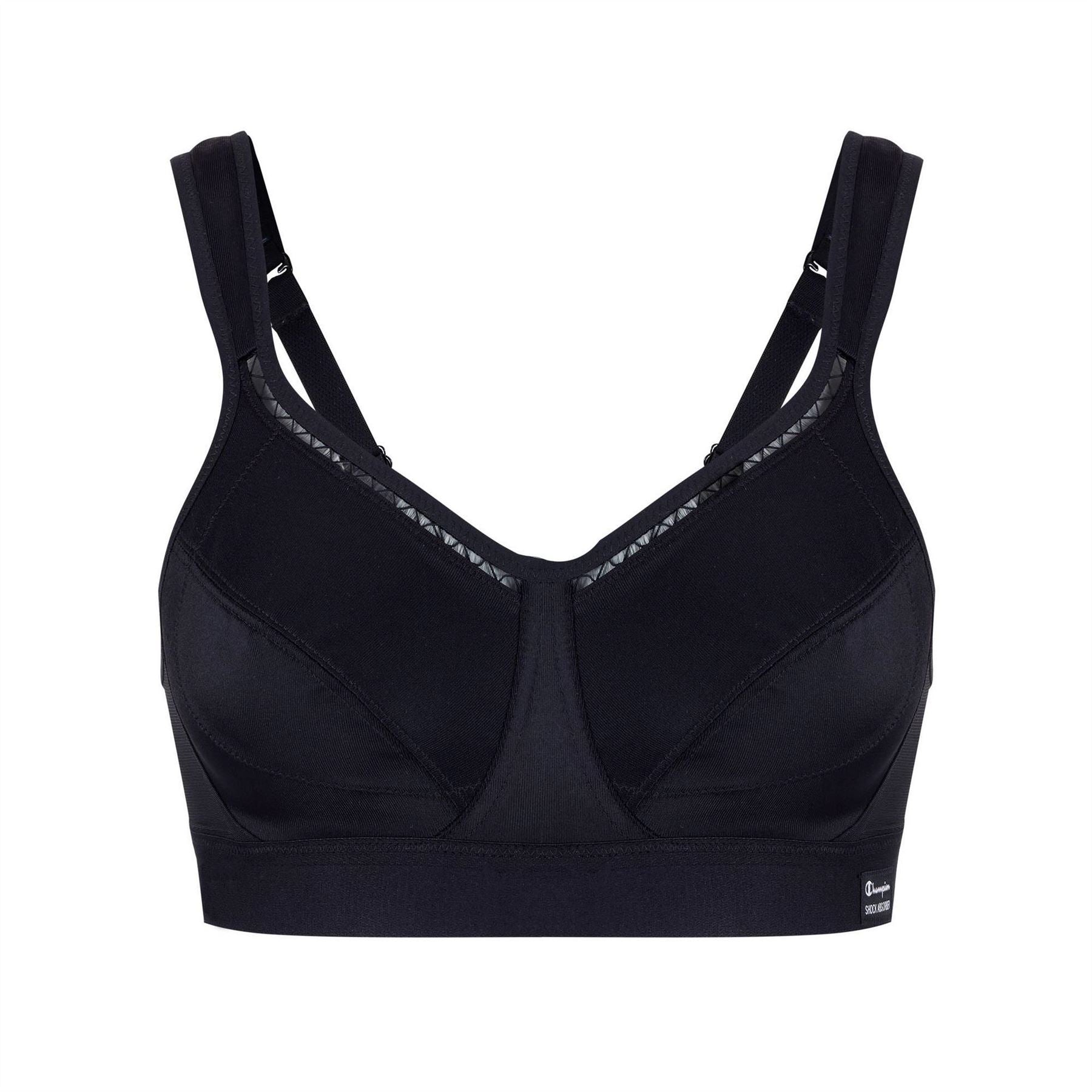 Shock Absorber Classic Sports Bra