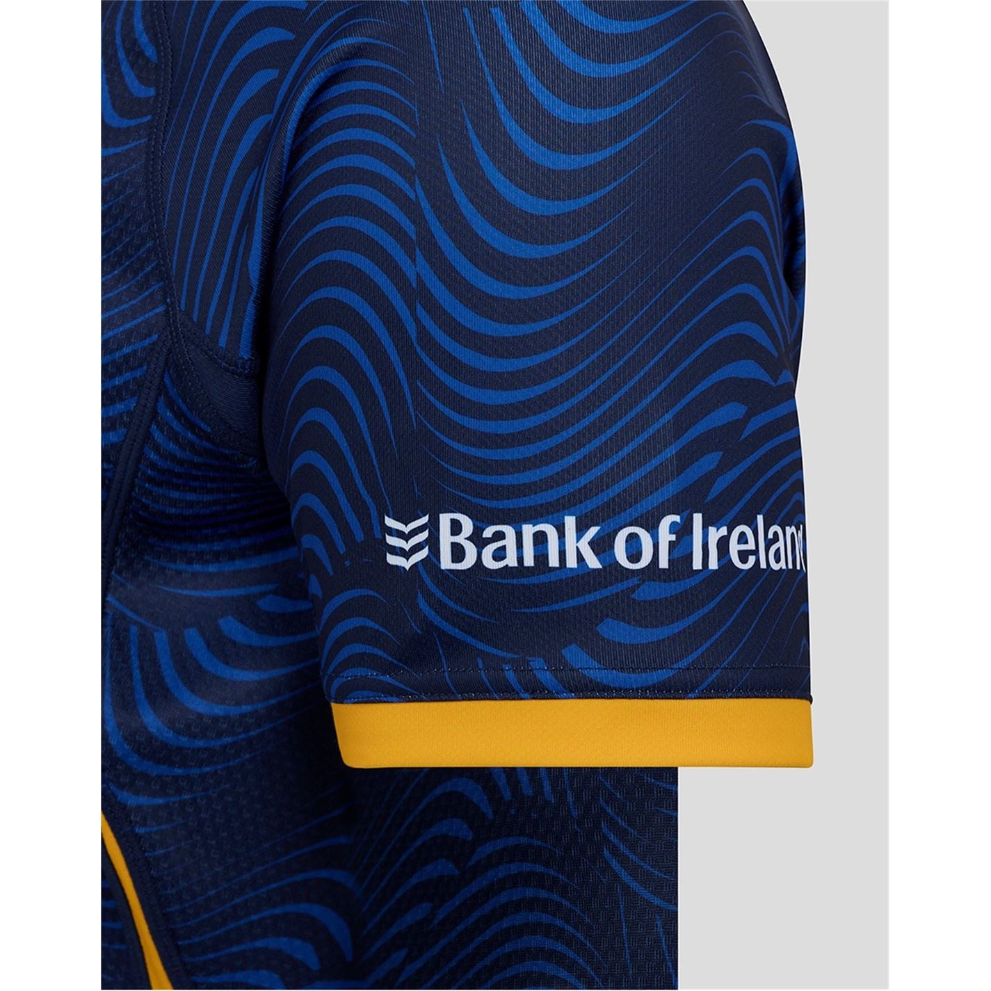 Castore Leinster Third Jersey Senior 25 26