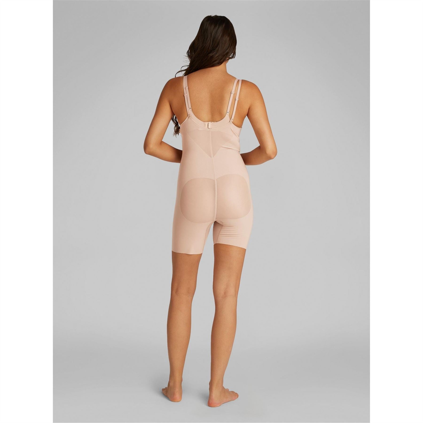 Calvin Klein Sculpt Firm Shapewear Bodysuit