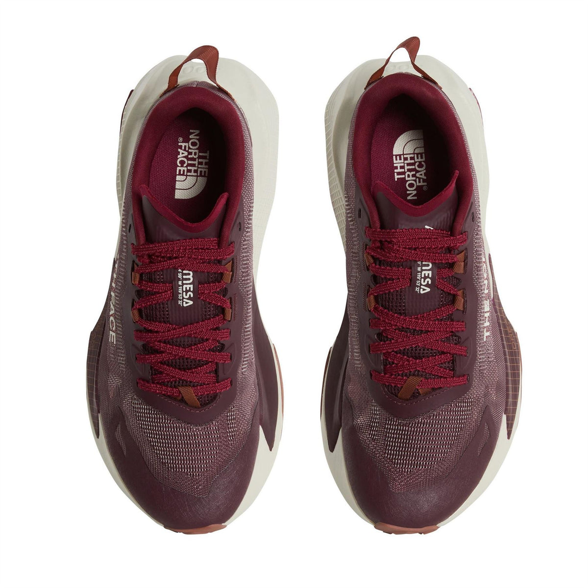 The North Face Altamesa 500 V2 Trail Running Shoes