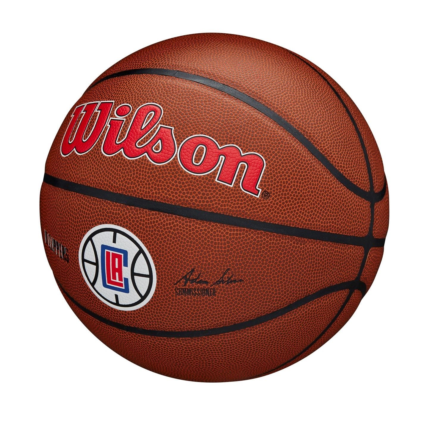 Wilson Adults Nba Alliance Basketball
