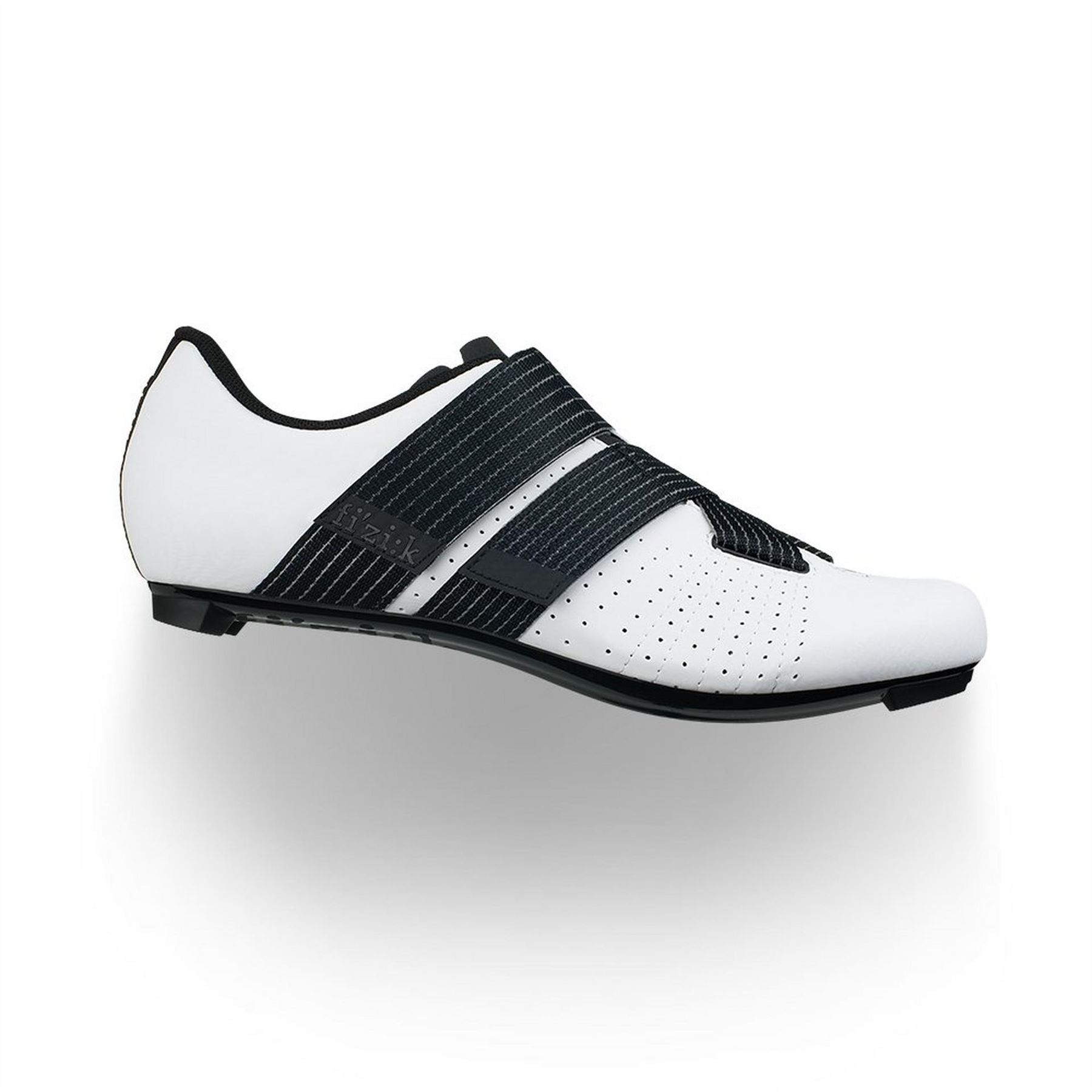 Fizik R5 Tempo Powerstrap Cycling Road Shoes