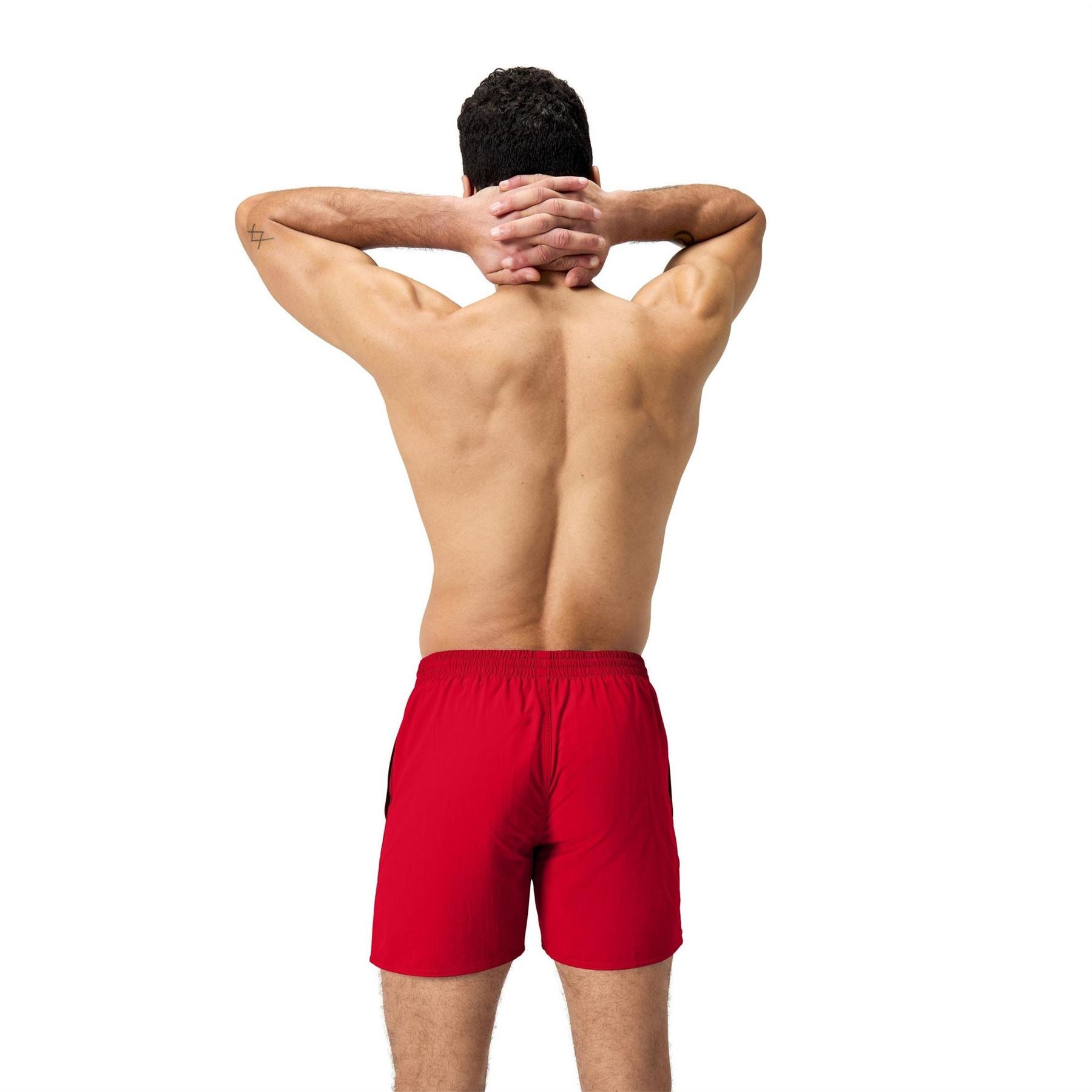 Speedo Mens Essentials 16 Inch Watershorts