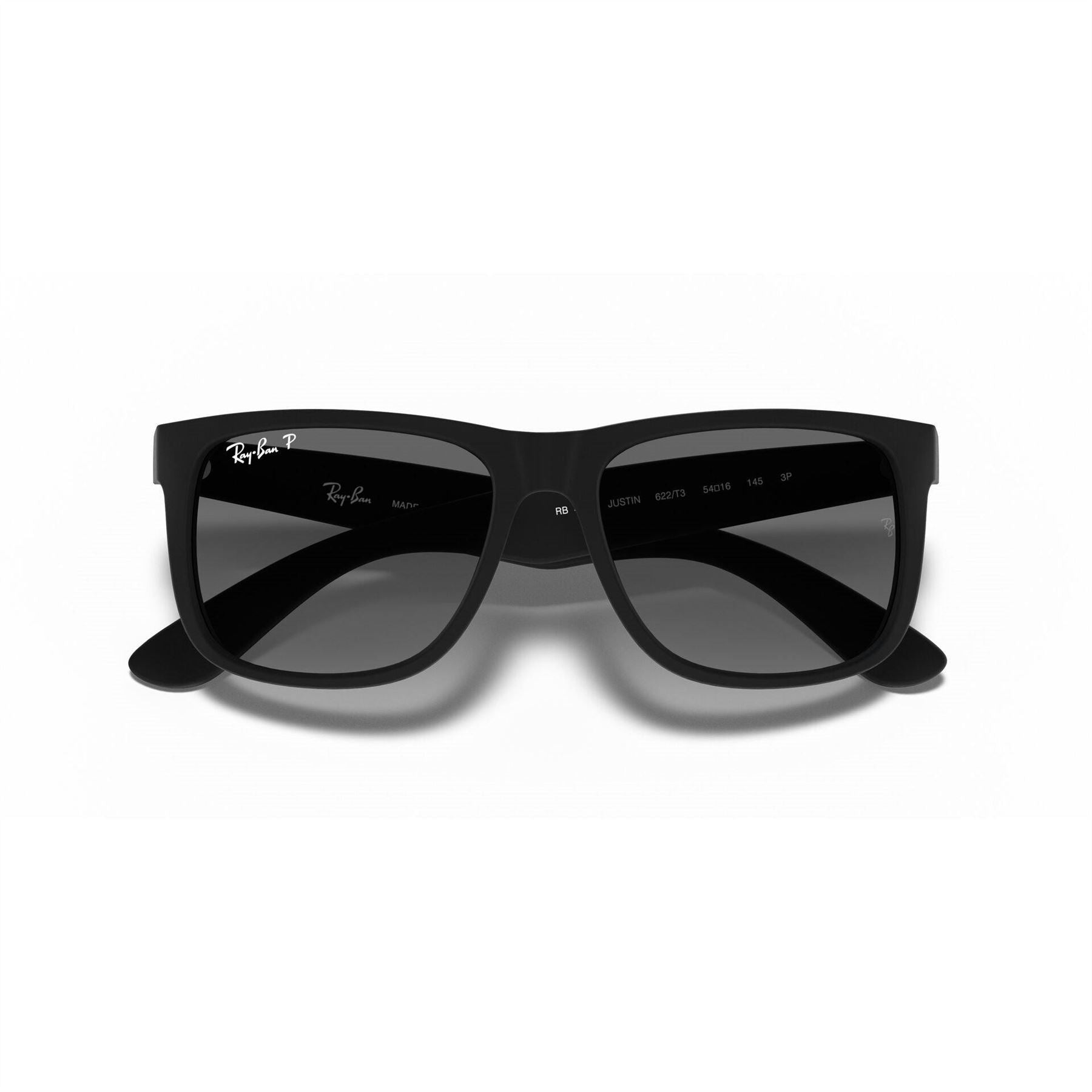 Ray-Ban Ban Justin 0rb4165 Sunglasses