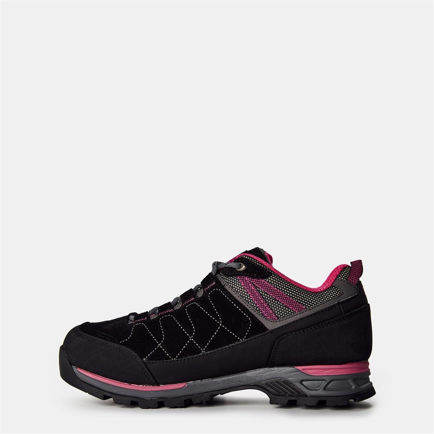 Karrimor Womens Hot Rock Waterproof Walking Shoes