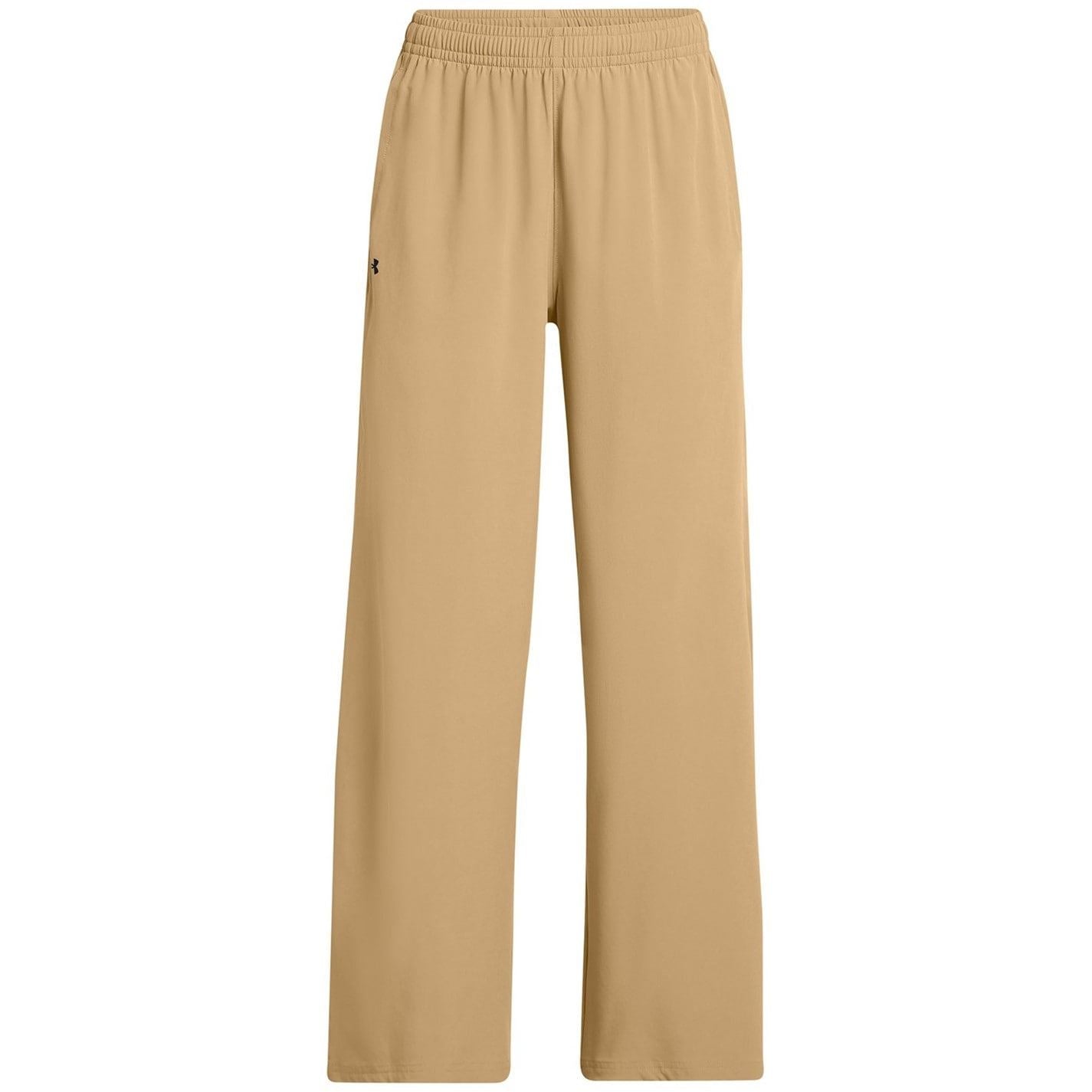 Under Armour UA Rival Solid Patterned Joggers