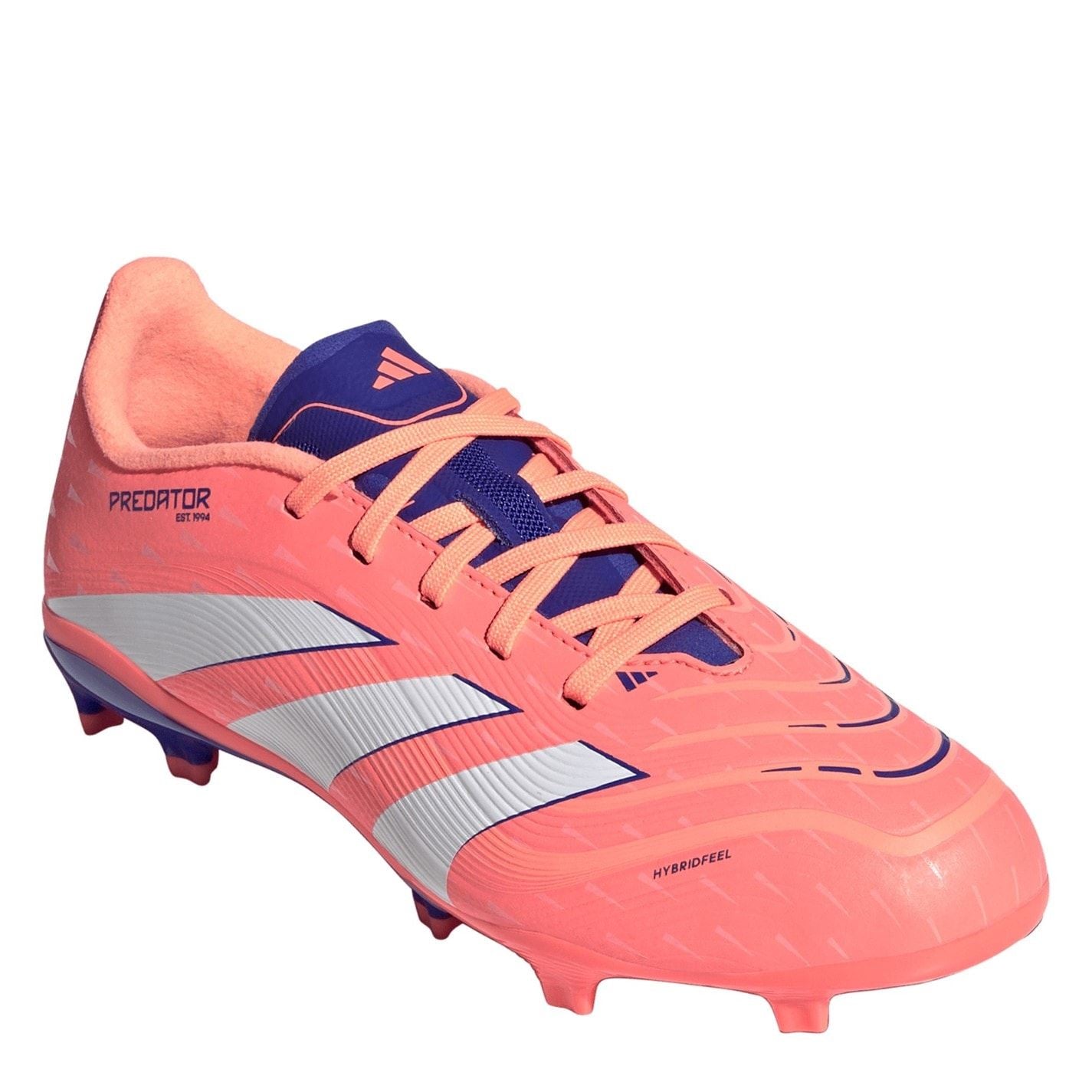 adidas Predator League Childrens Firm Ground Football Boots