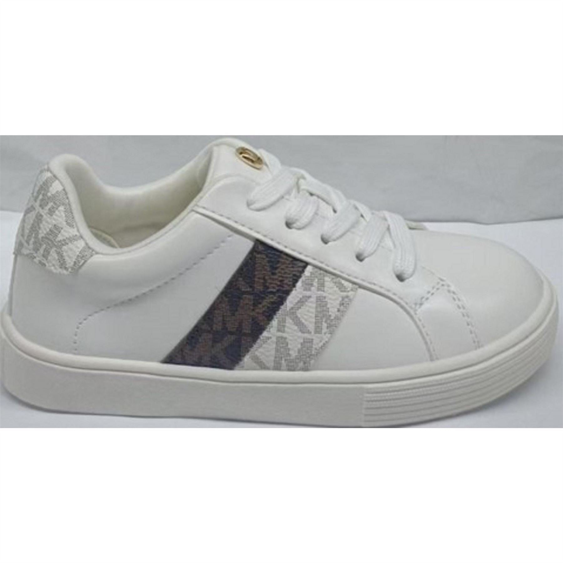 MICHAEL Michael Kors Kyndra Low Top Trainers