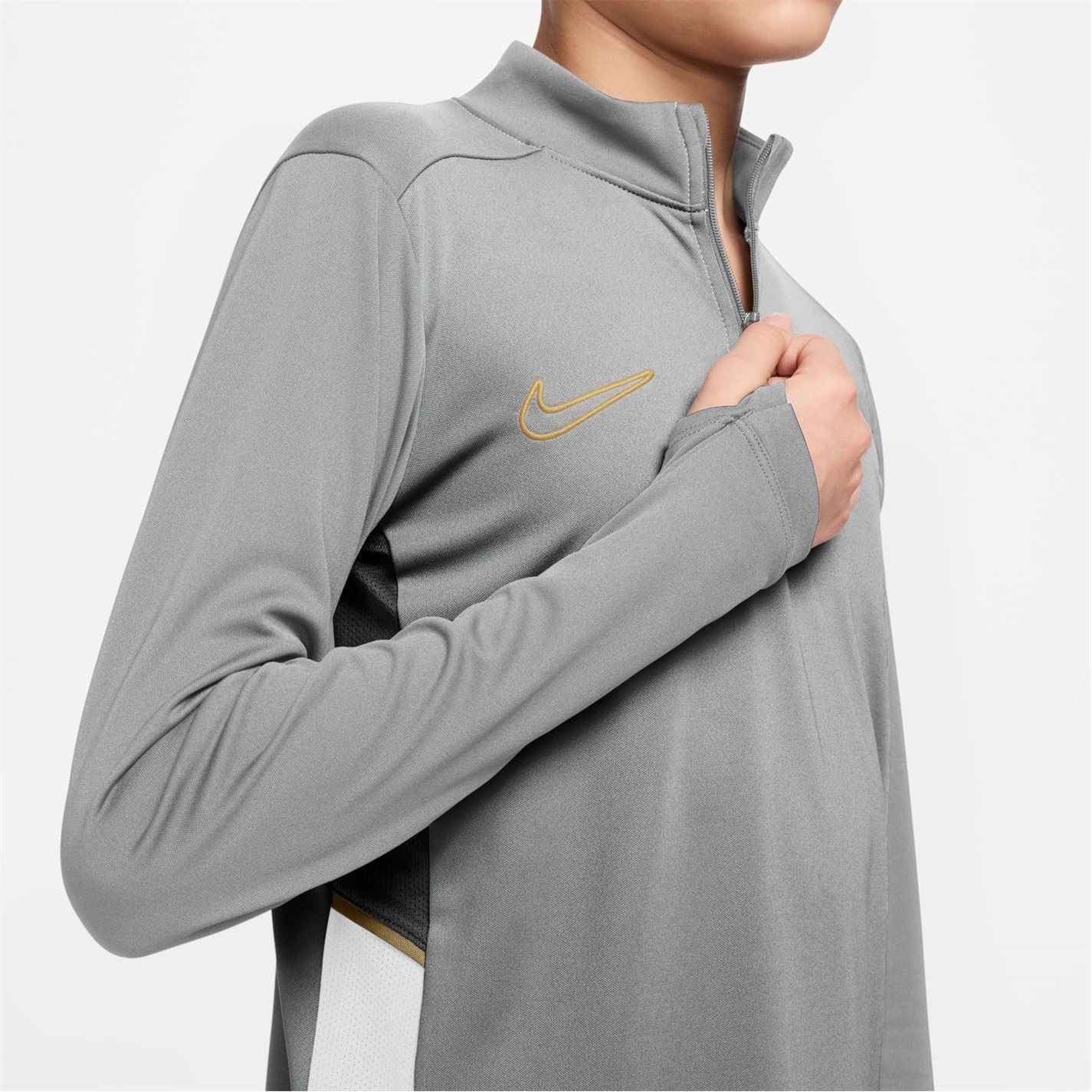 Nike Academy Drill Top Juniors