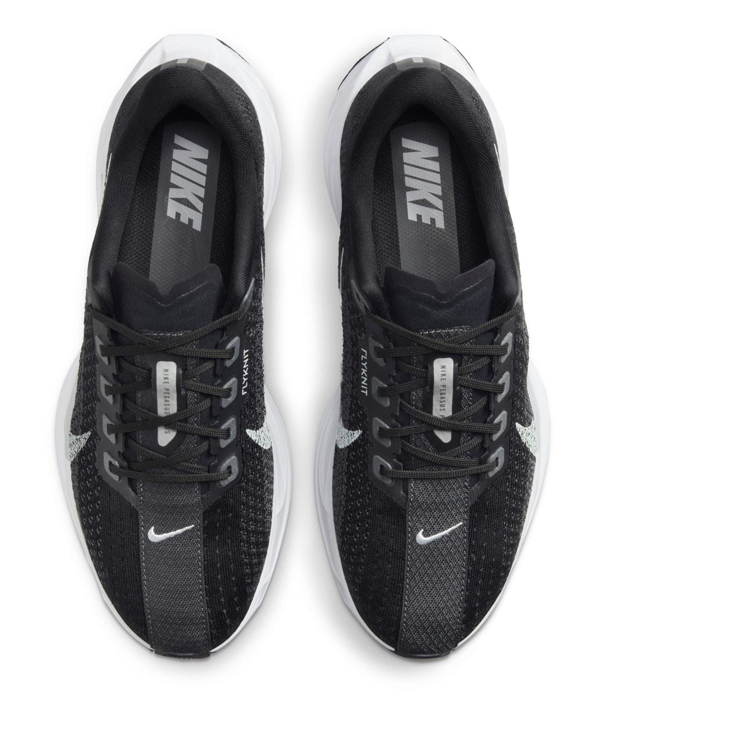 Nike Womens Pegasus Plus Running Shoes