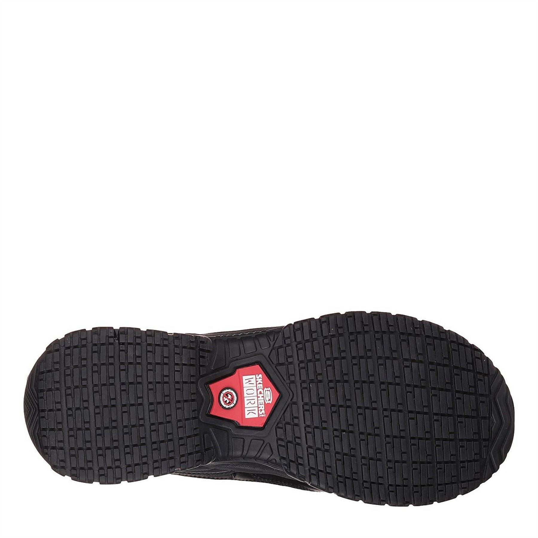 Skechers Work Stride Mens Safety Shoes