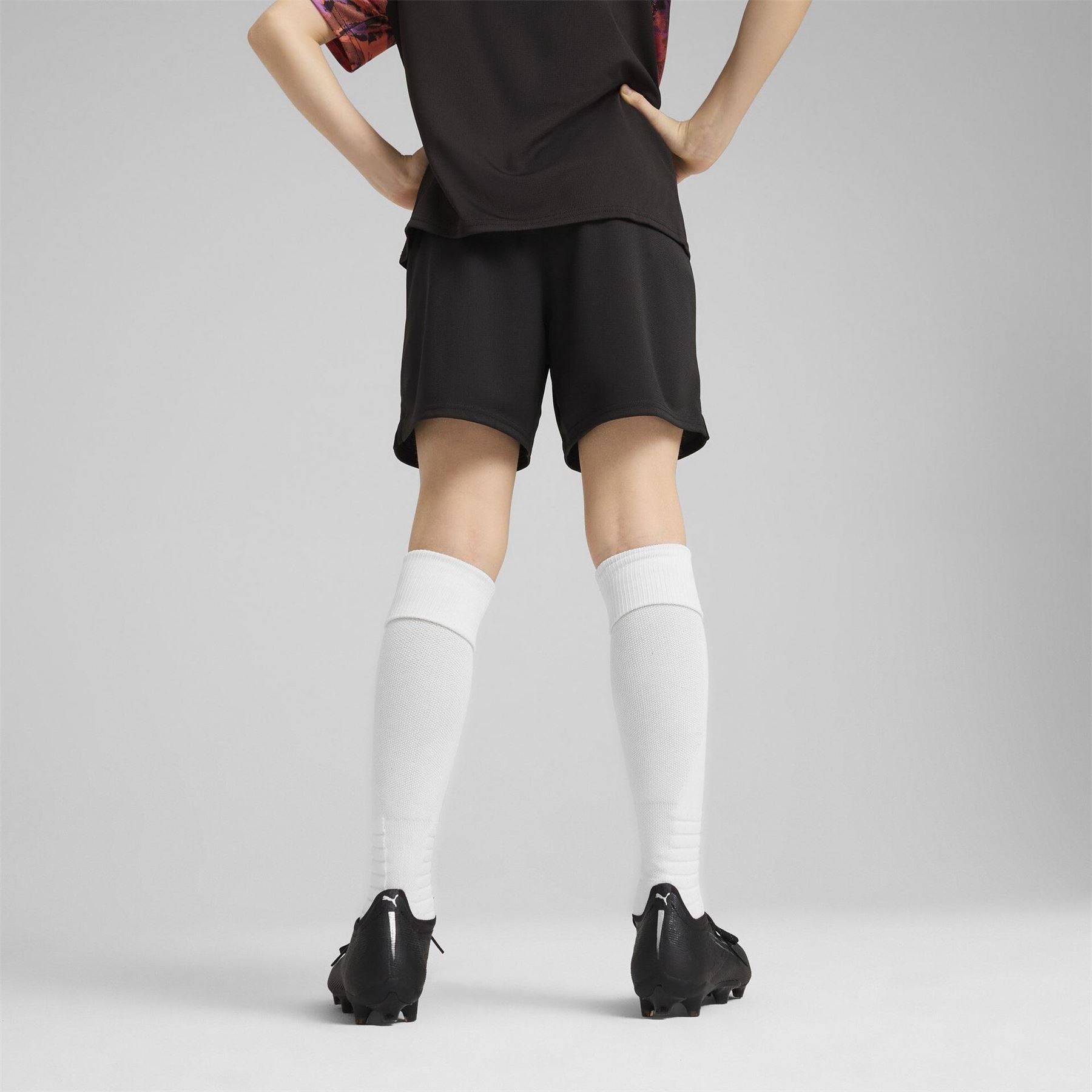 Puma Individualcup Training Shorts Juniors