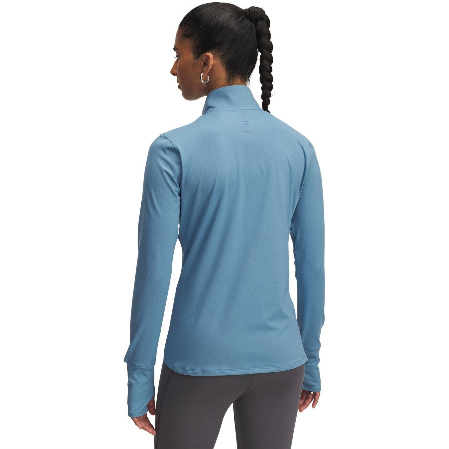 Under Armour Womens Armour Ua Launch Pro Half Zip Running Top