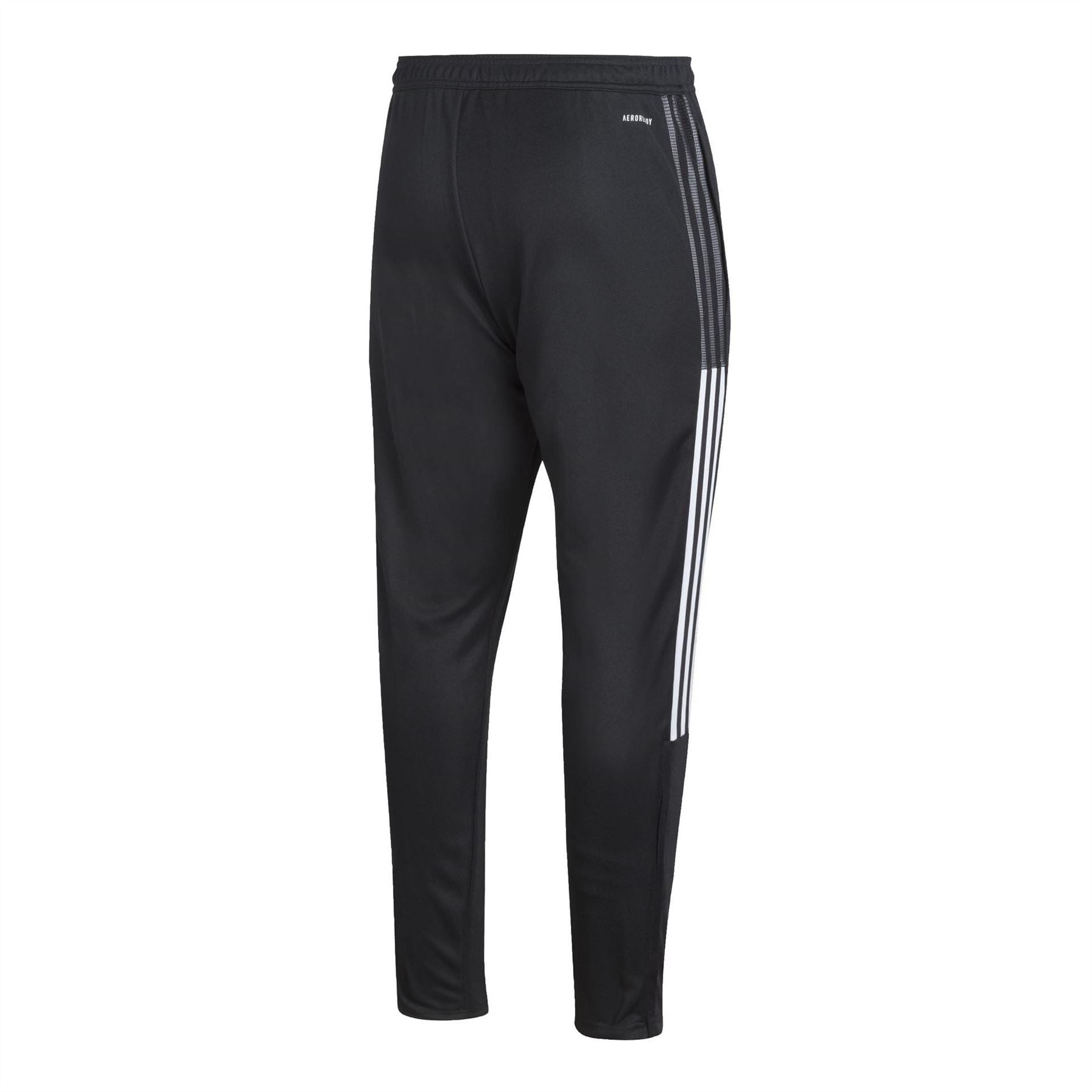 adidas Mens Trio 21 Tracksuit Bottoms