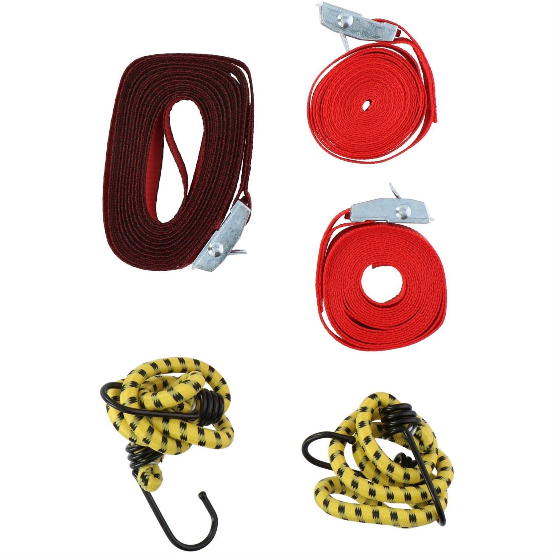 Dunlop Luggage Straps