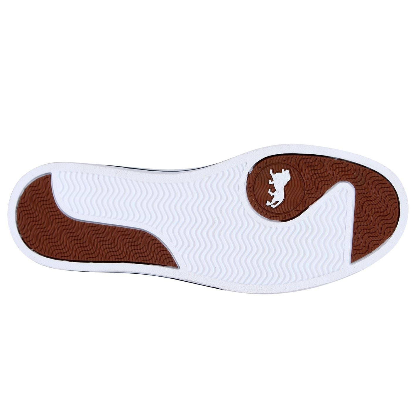 Lonsdale Mens Canons Trainers