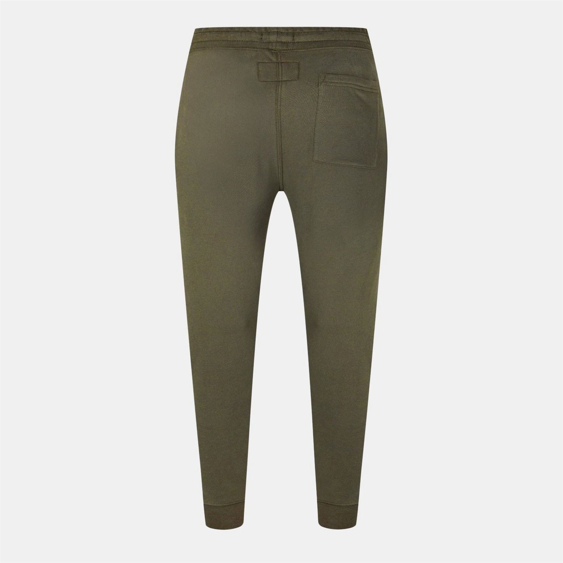 Jack Wills Mens Jacquard Logo Joggers