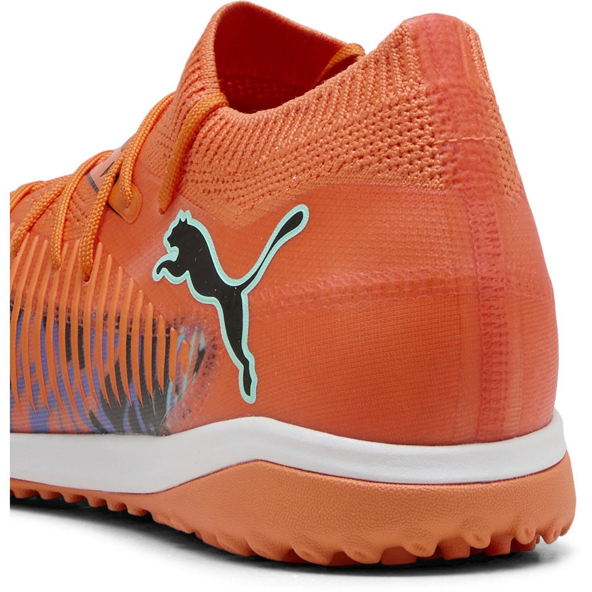 Puma Future 8 Match Creativity Astro Turf Football Boots