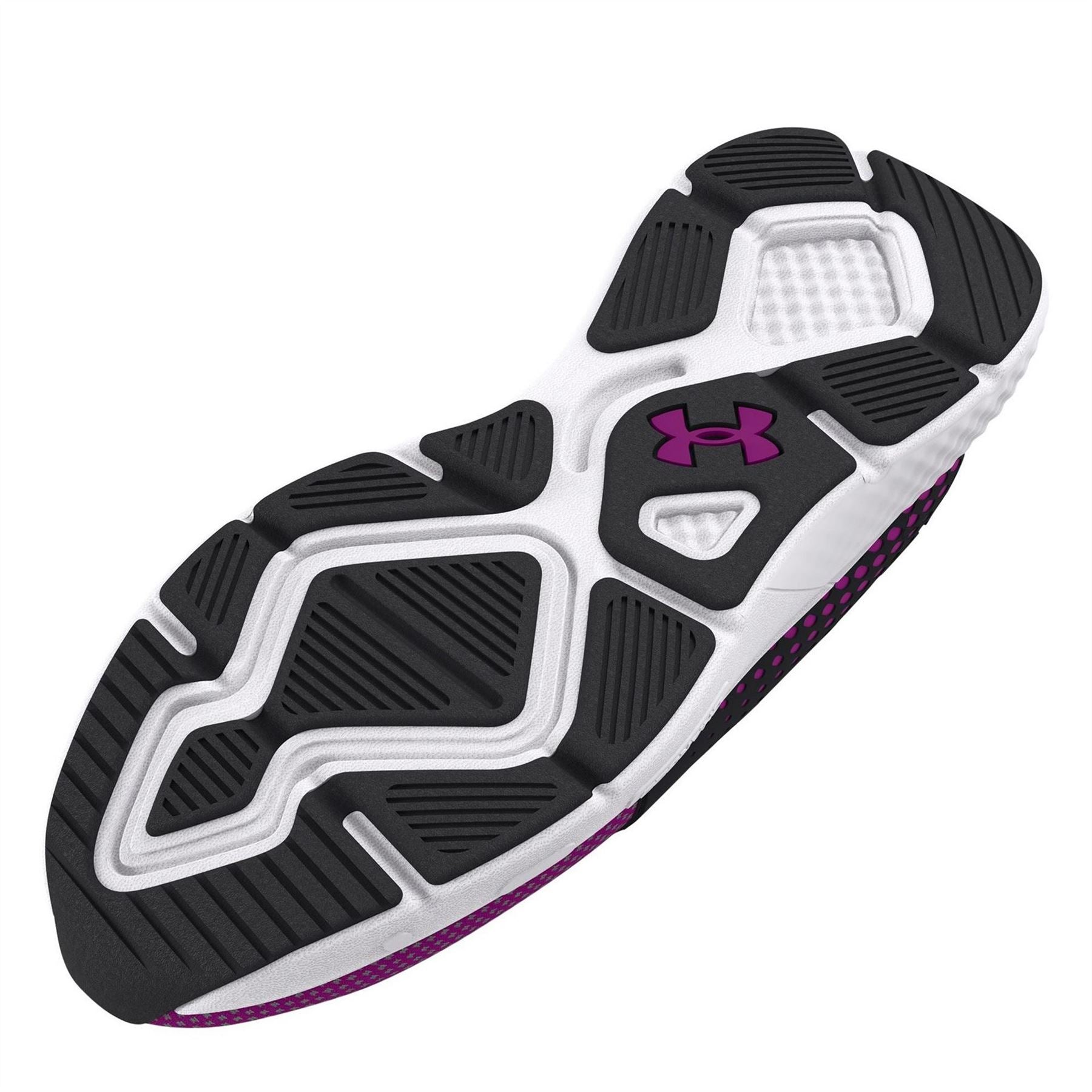 Under Armour Womens Decoy Running Shoes