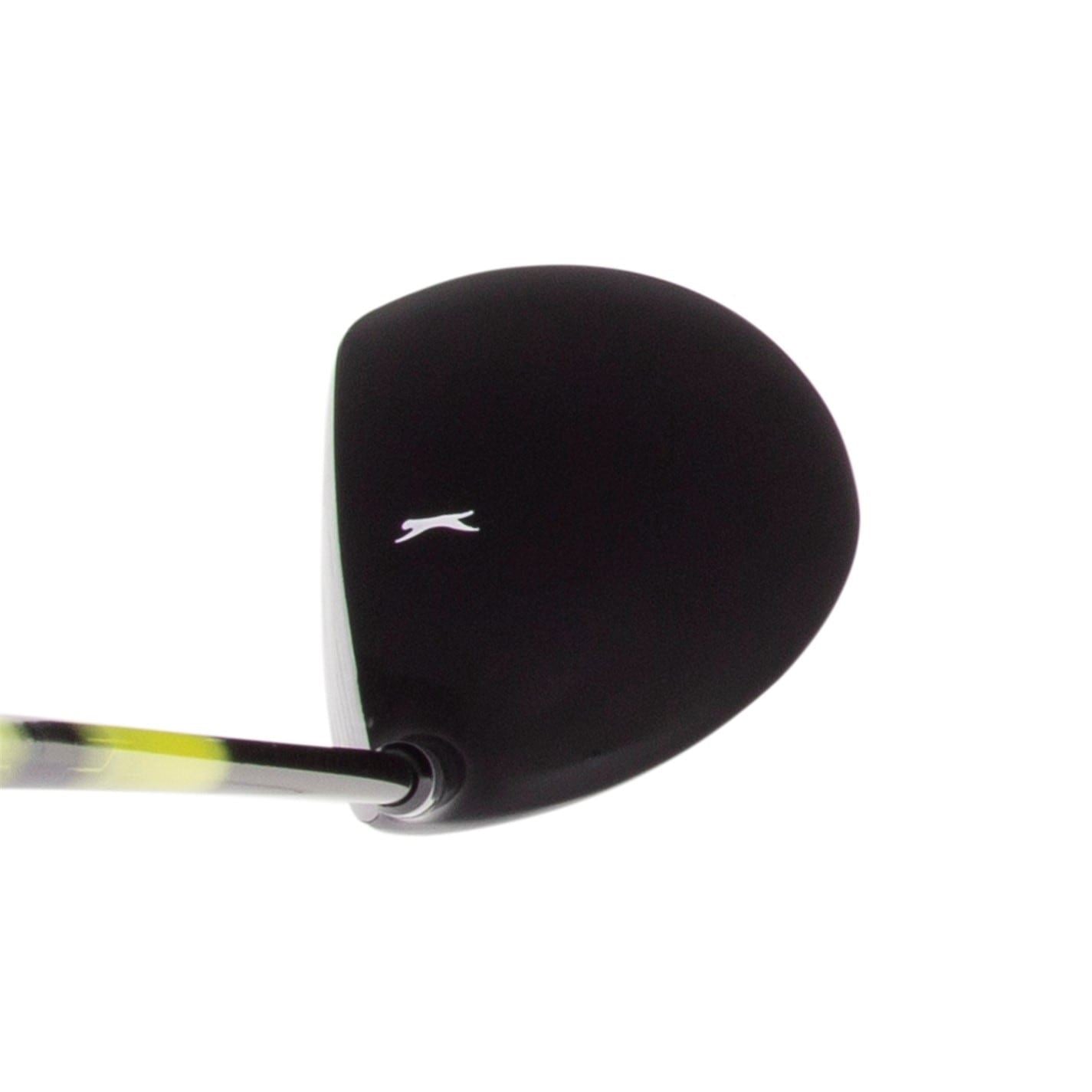 Slazenger Ikon Golf Driver Club Junior