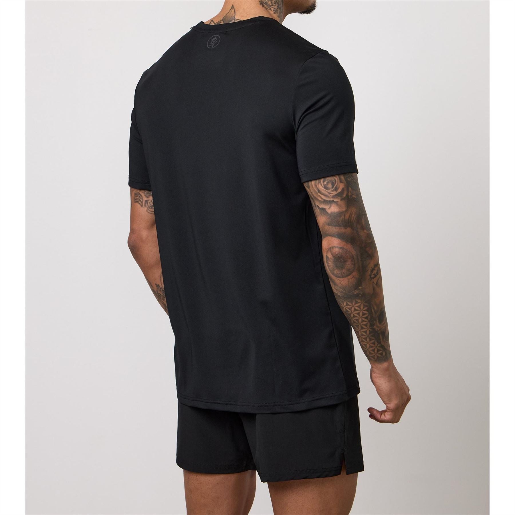 Gym King Performance Gym Shorts