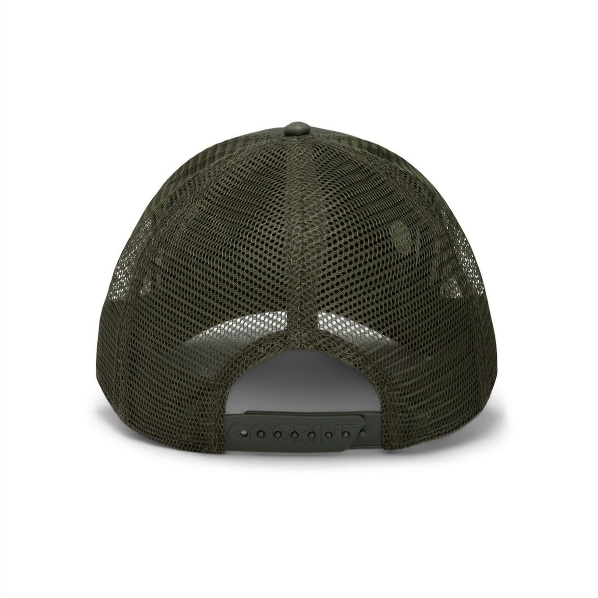 Goorin Bros Trucker Cap Adjustable Back Tab
