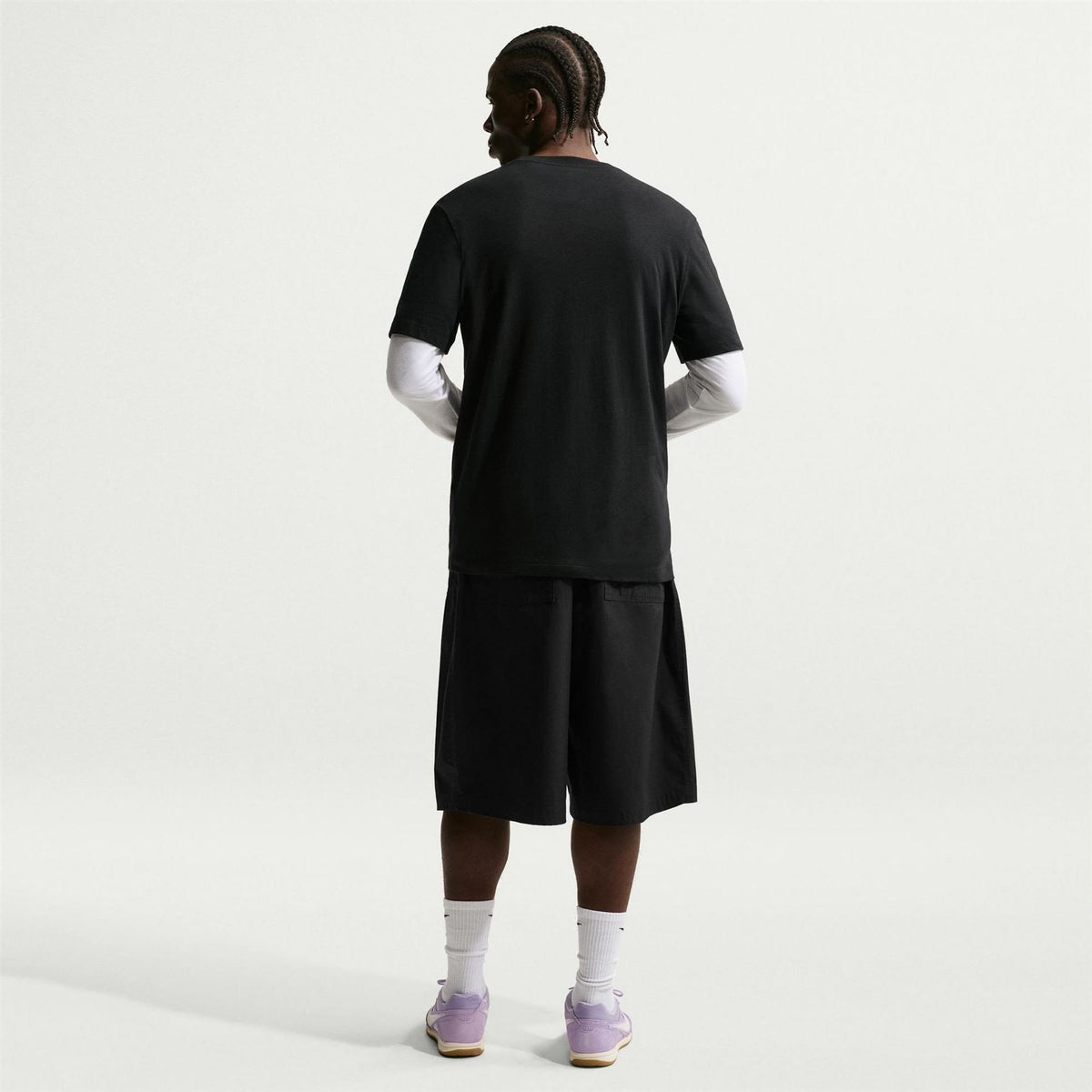 Nike Fcb M Nk Clb T