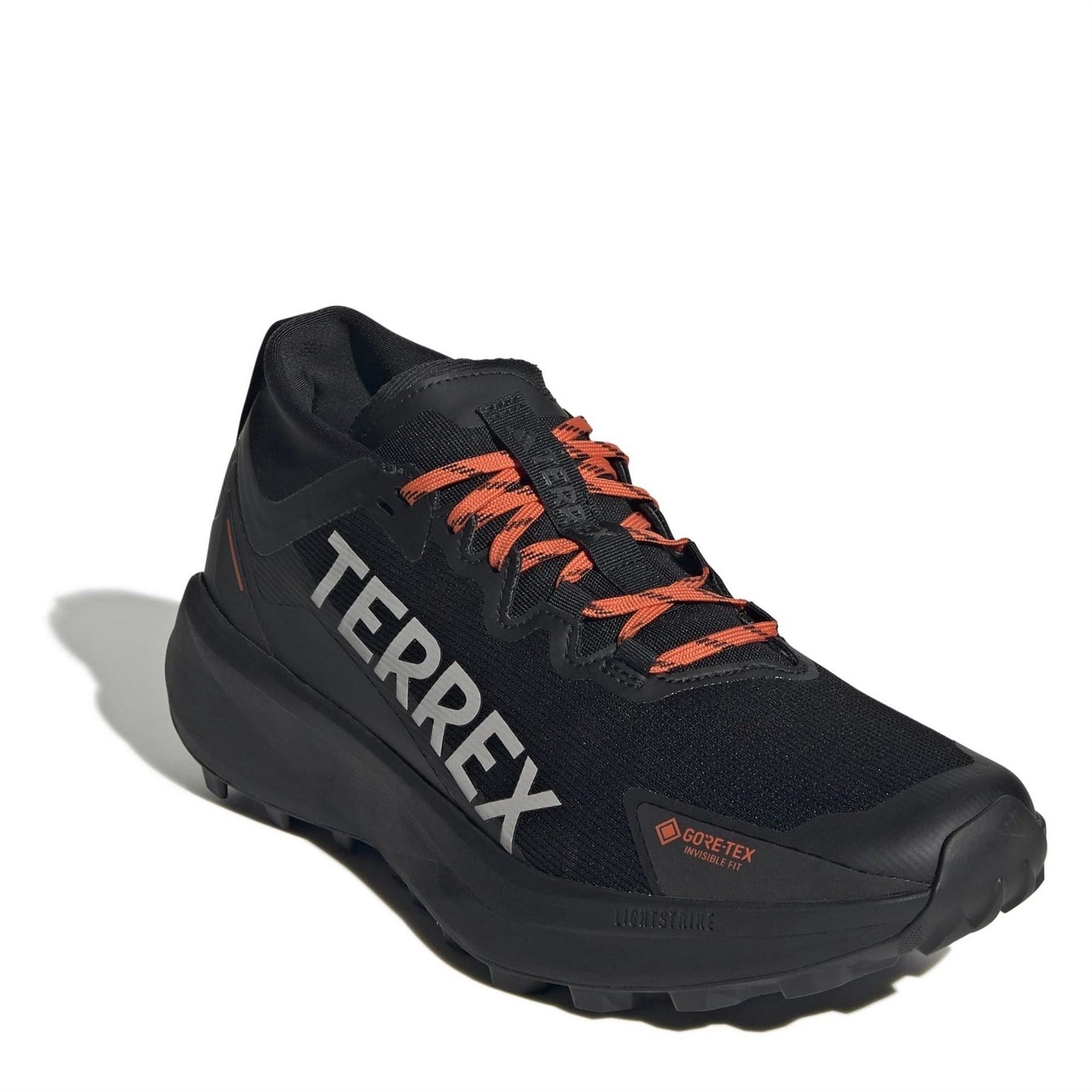 adidas Agravic Gore Tex Trail Running Shoes