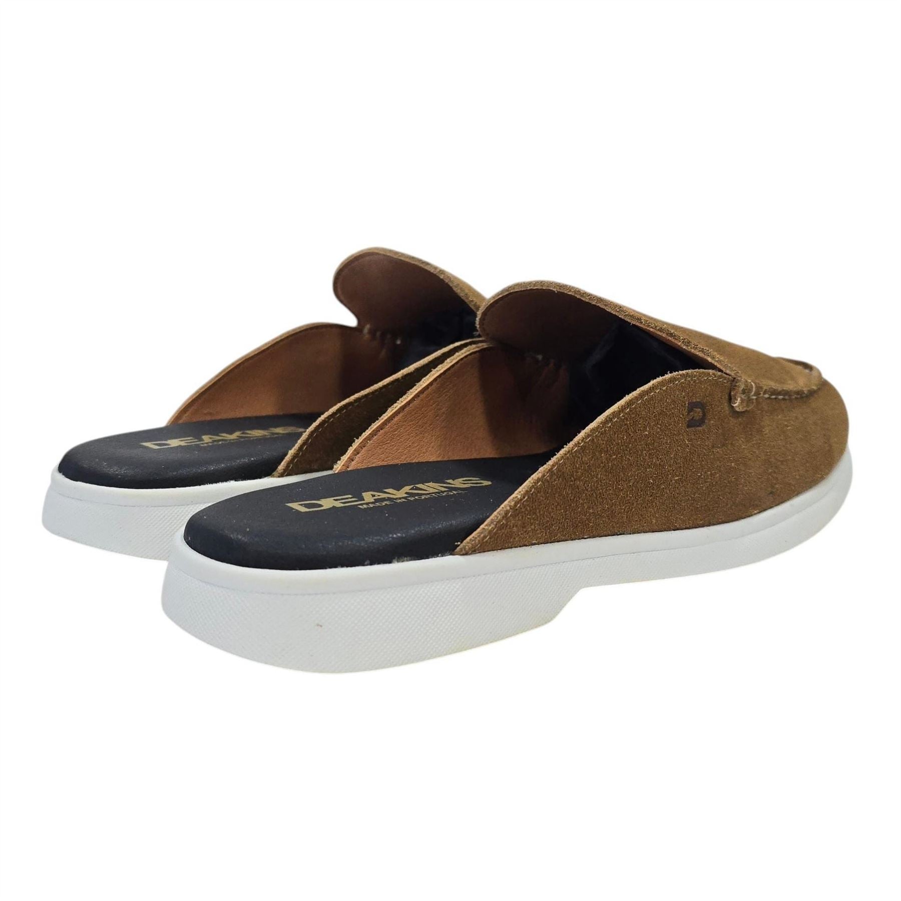 Deakins Flat Sandals